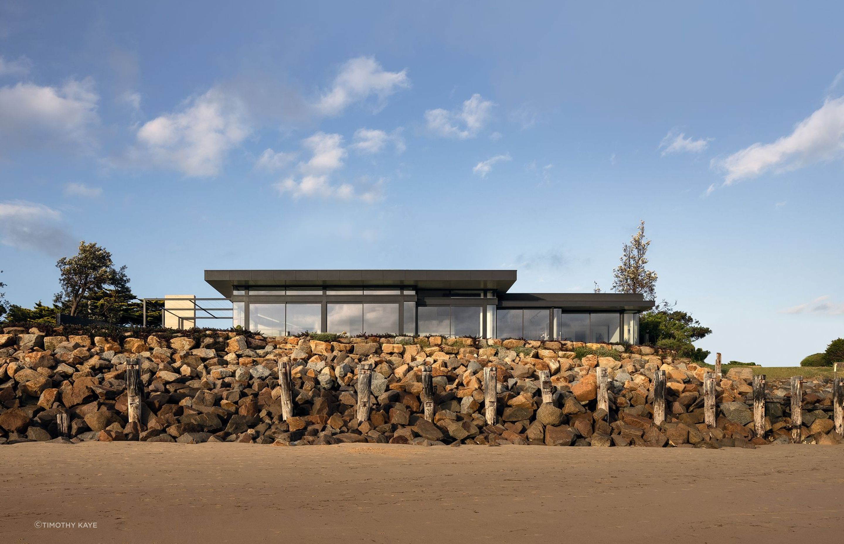 Mornington Peninsula House