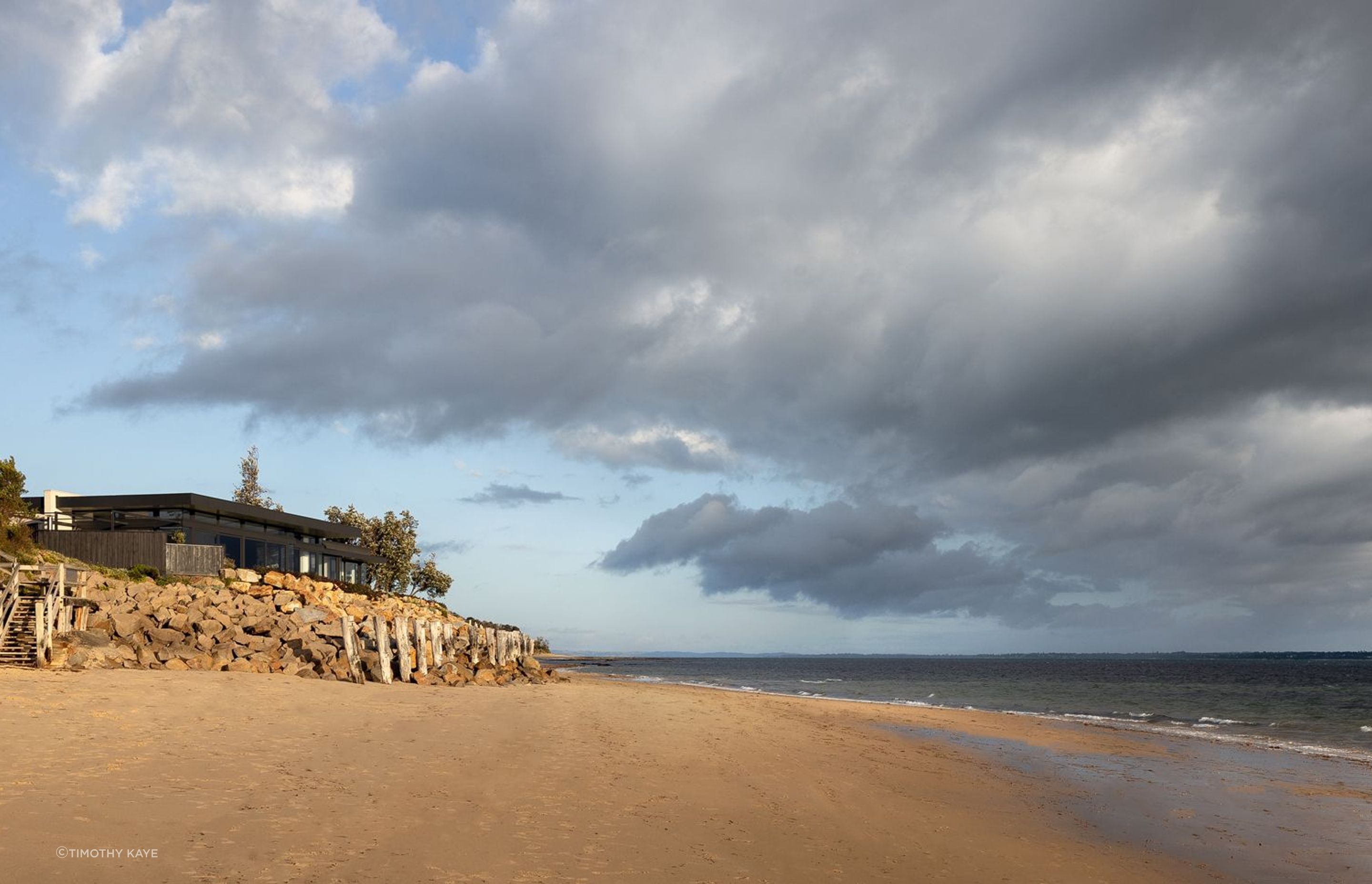 Mornington Peninsula House