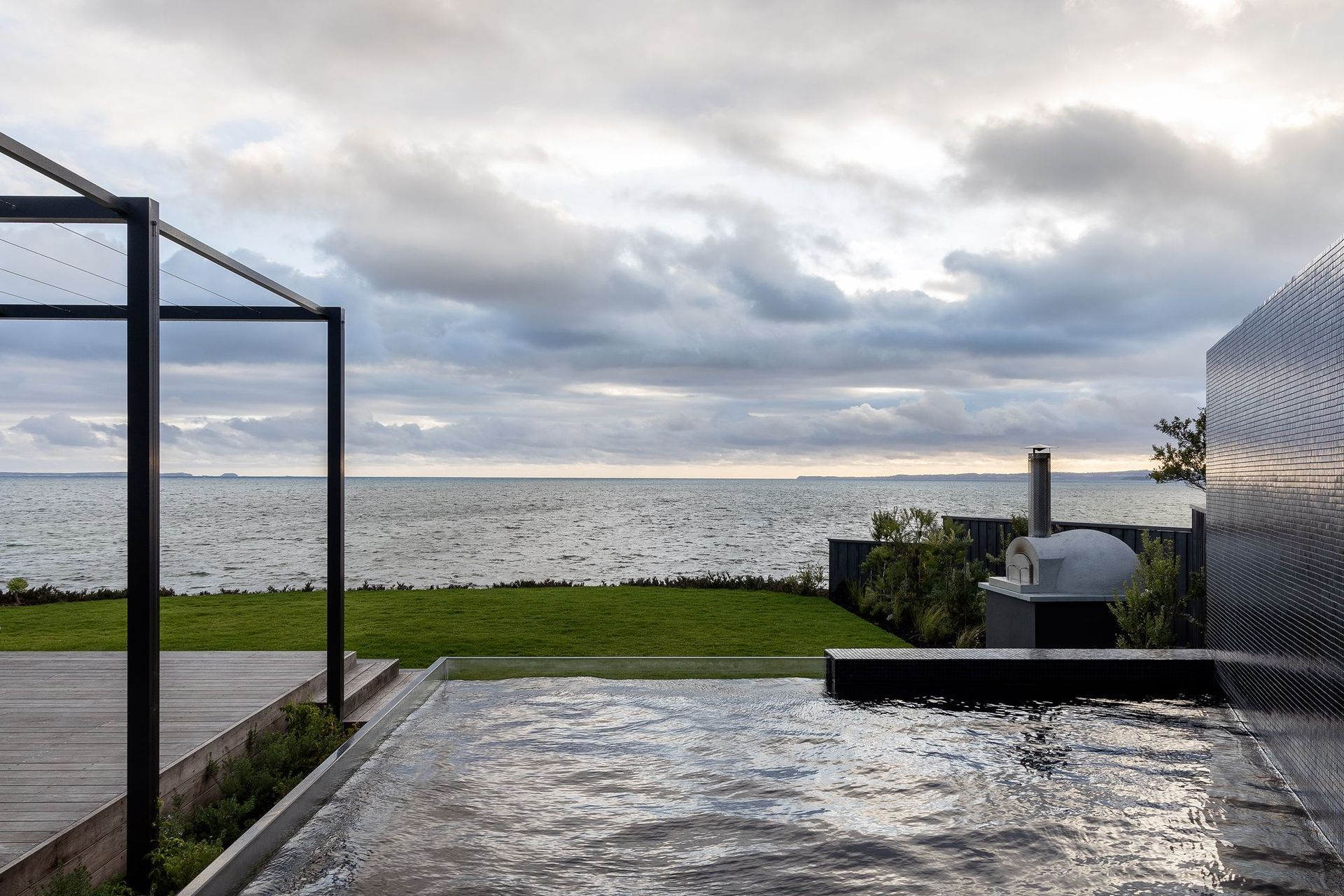 Mornington Peninsula House