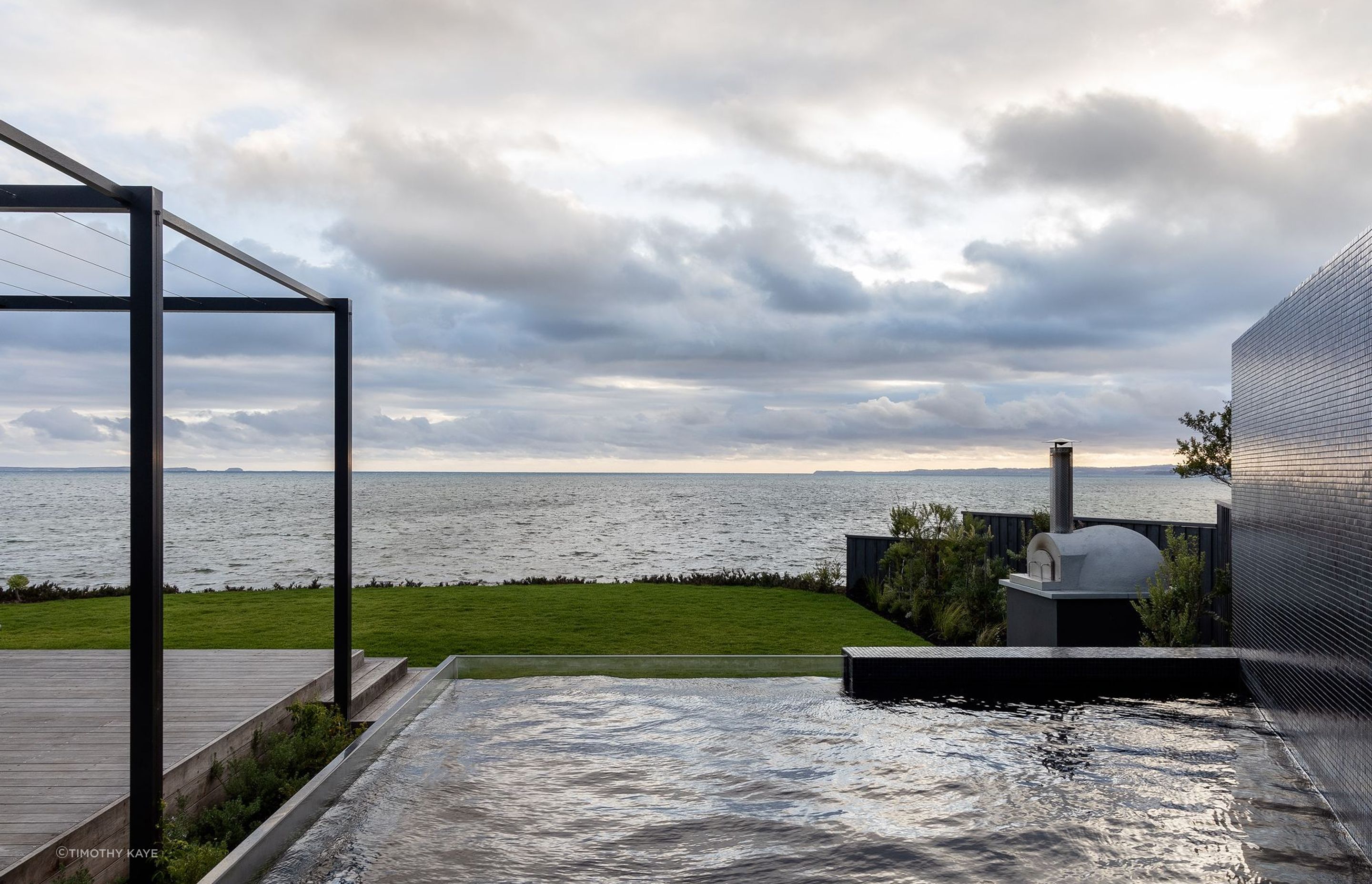 Mornington Peninsula House