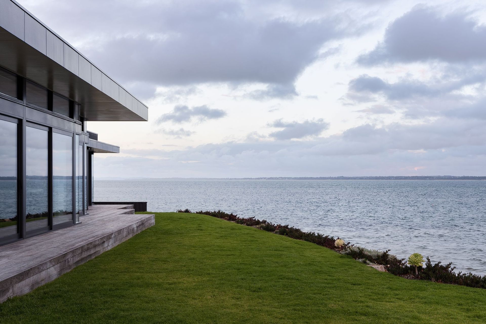 Mornington Peninsula House