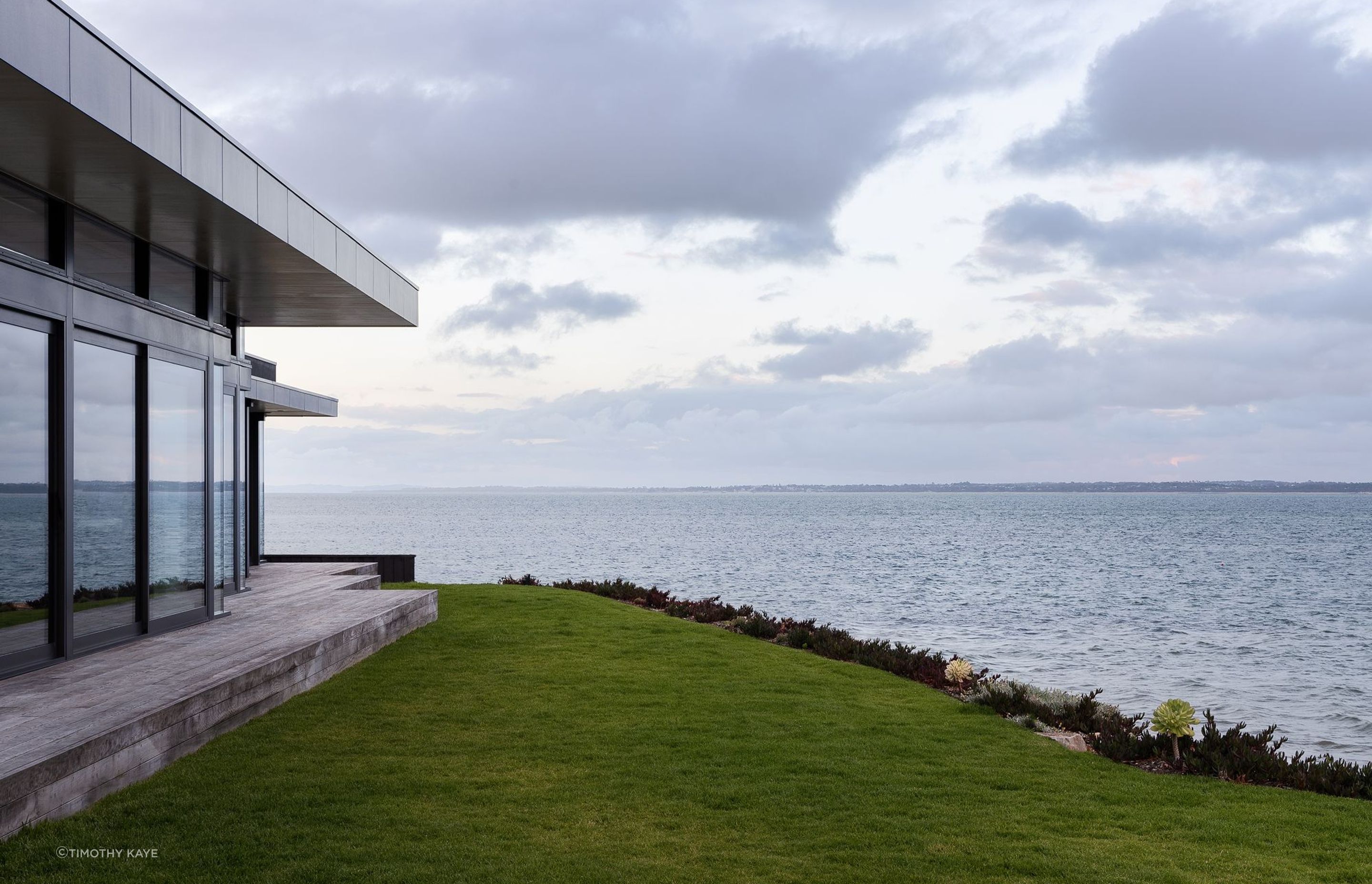Mornington Peninsula House