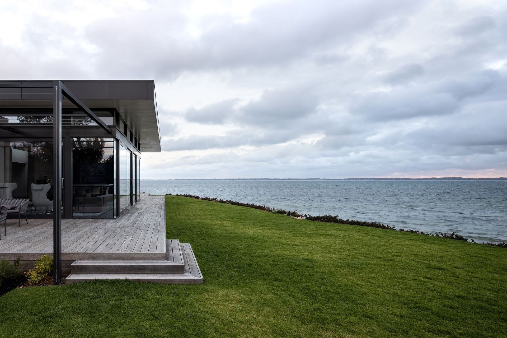 Mornington Peninsula House