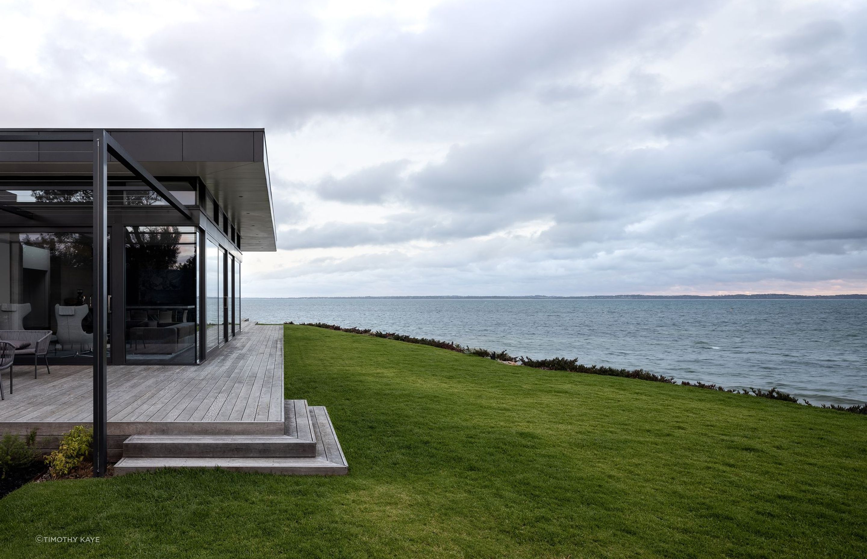 Mornington Peninsula House