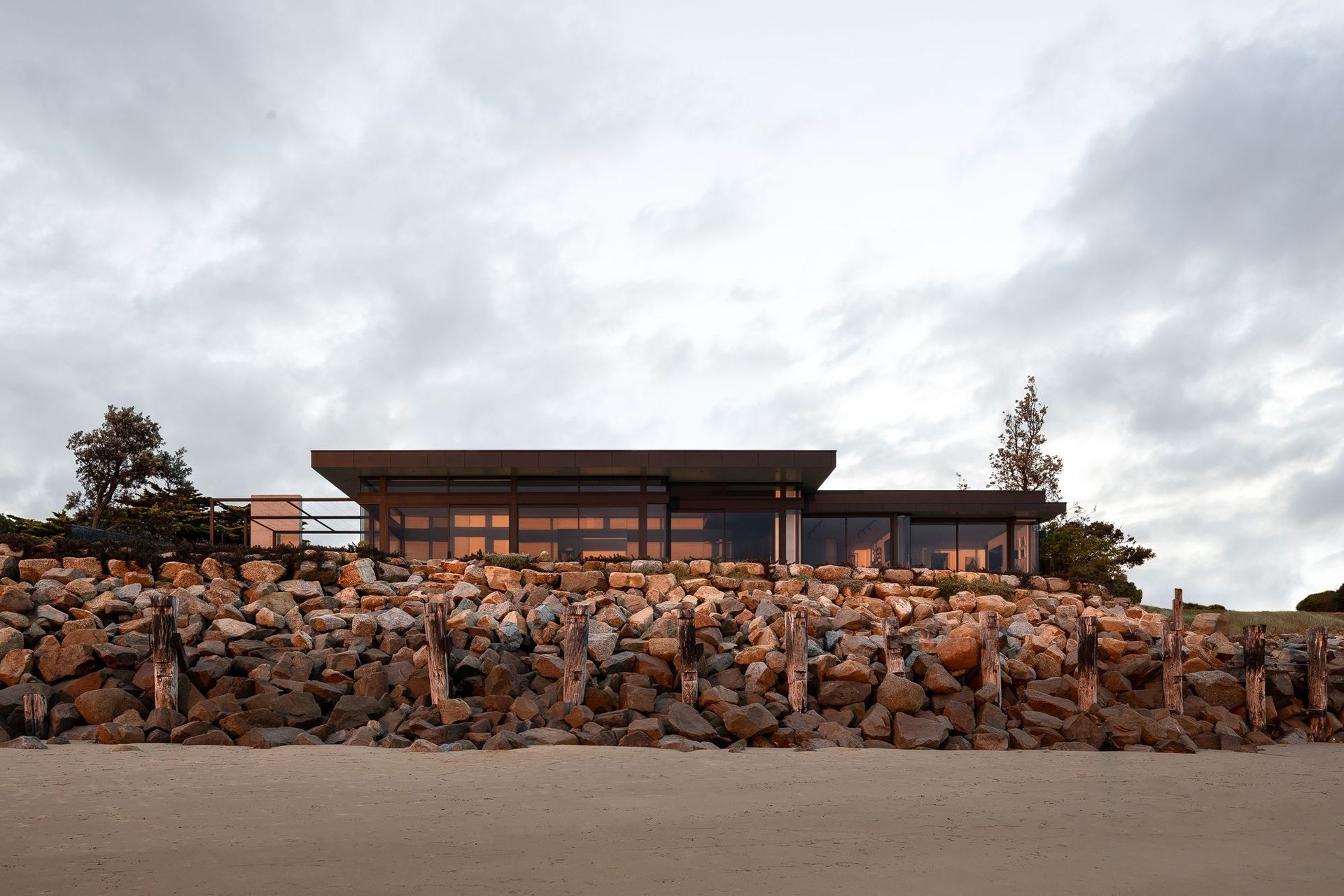 Mornington Peninsula House