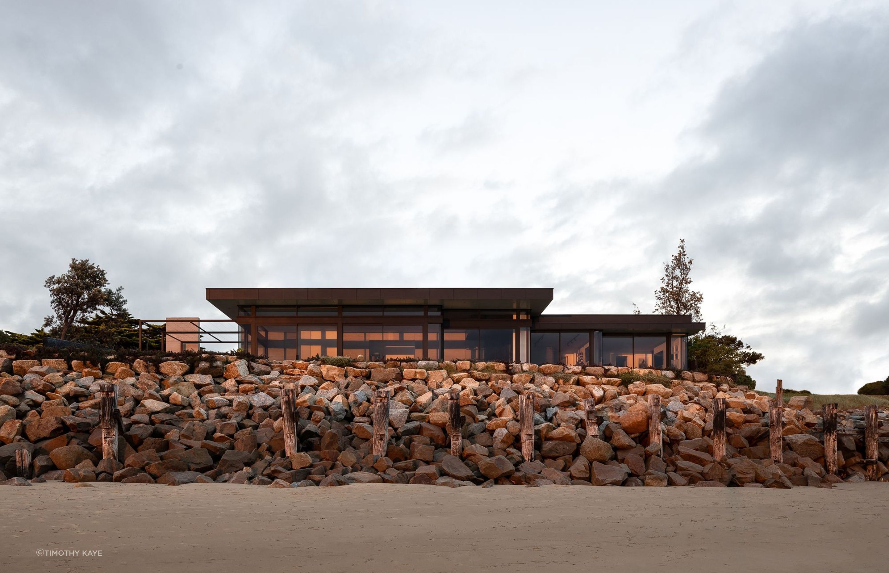 Mornington Peninsula House