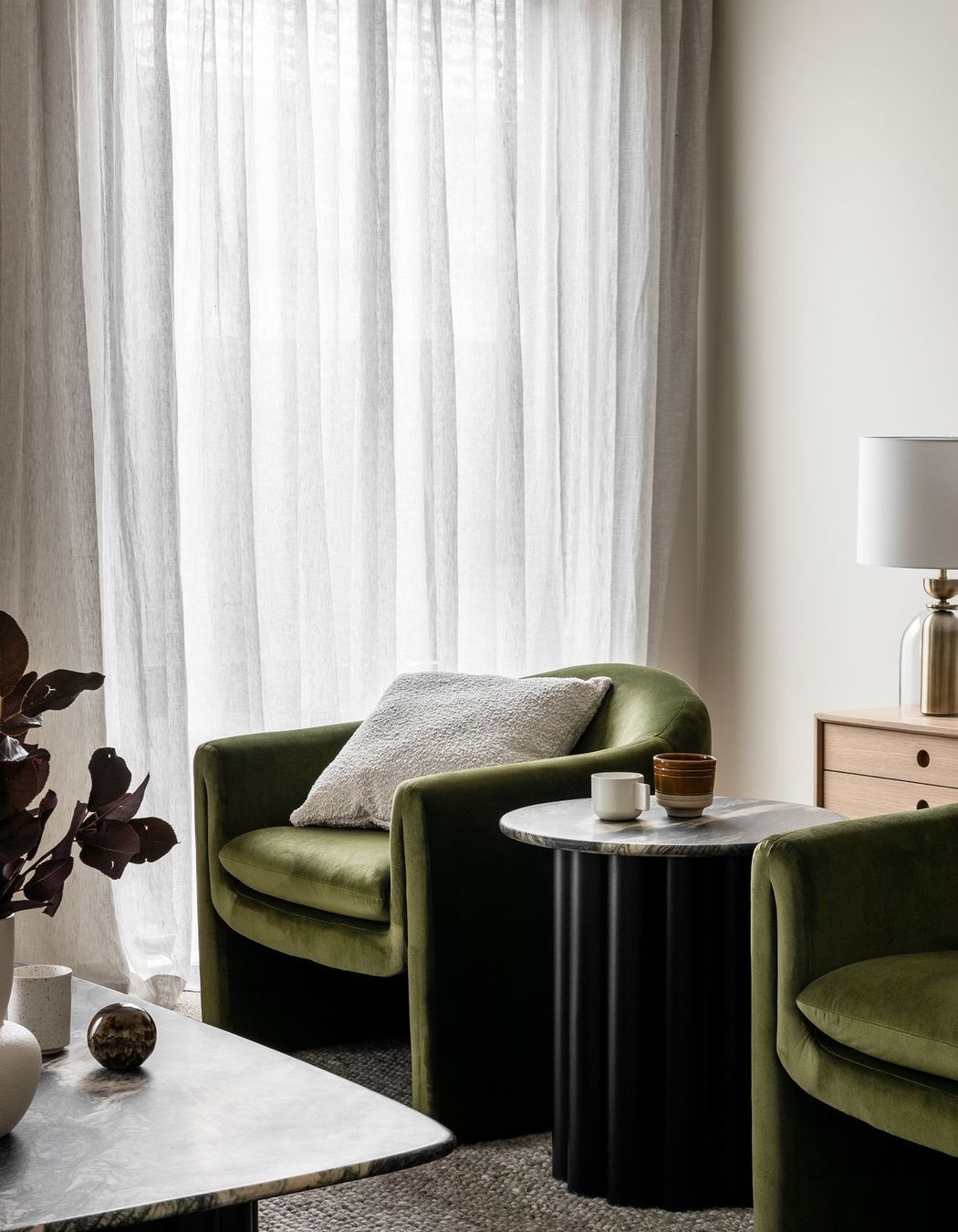 Contemporary Residence - Bentleigh