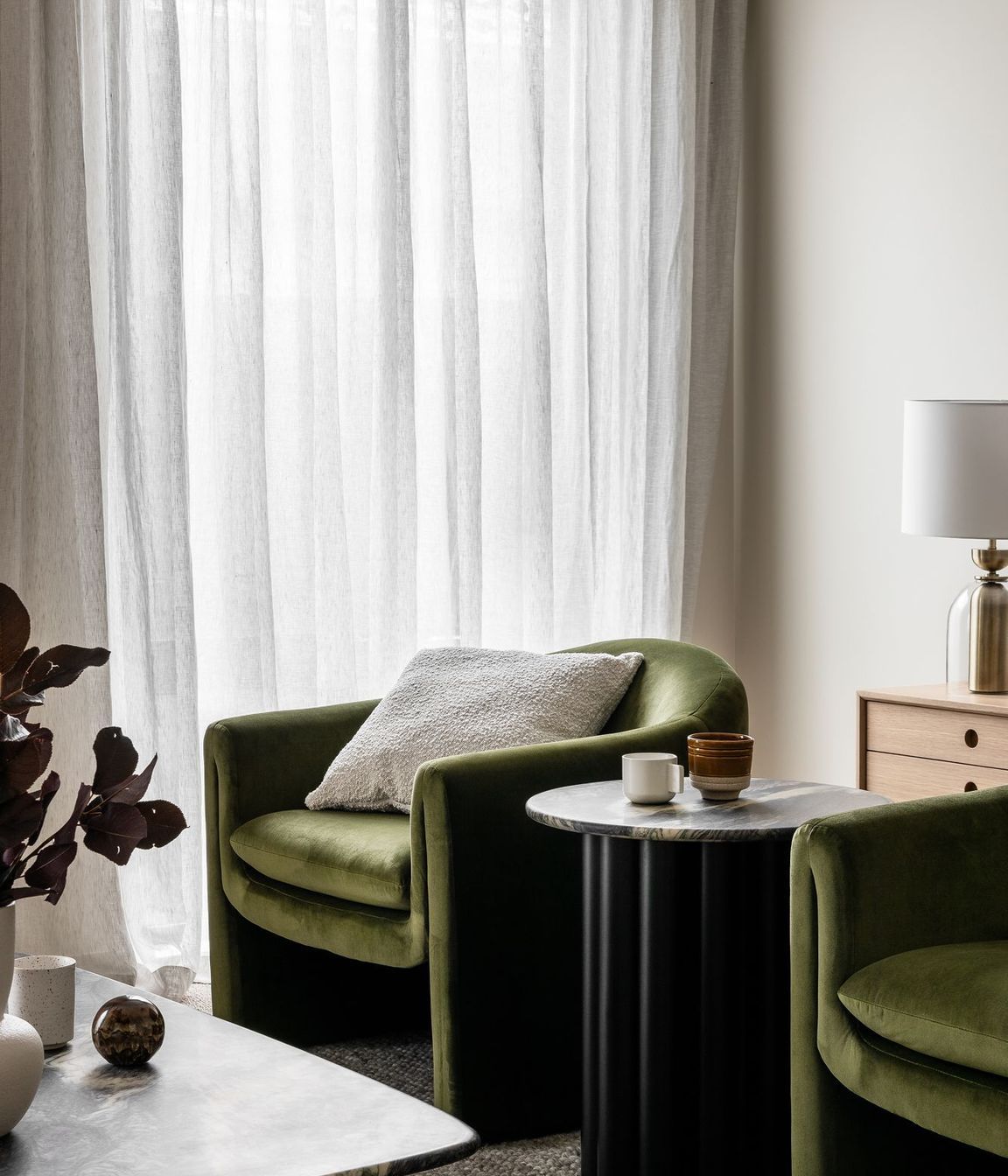Contemporary Residence - Bentleigh