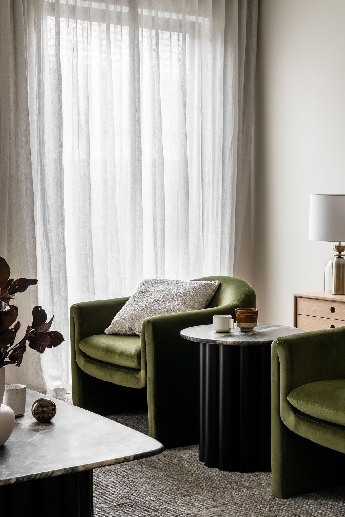Contemporary Residence - Bentleigh