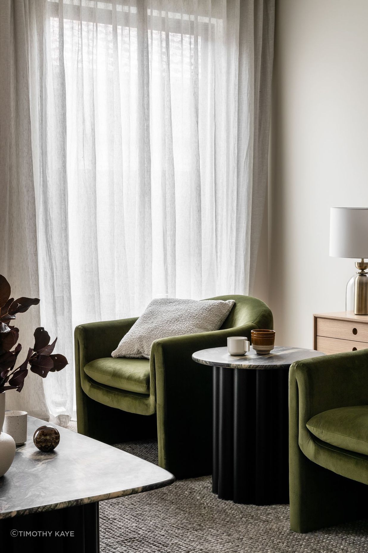 Contemporary Residence - Bentleigh