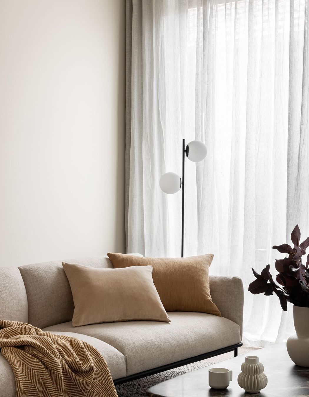 Contemporary Residence - Bentleigh