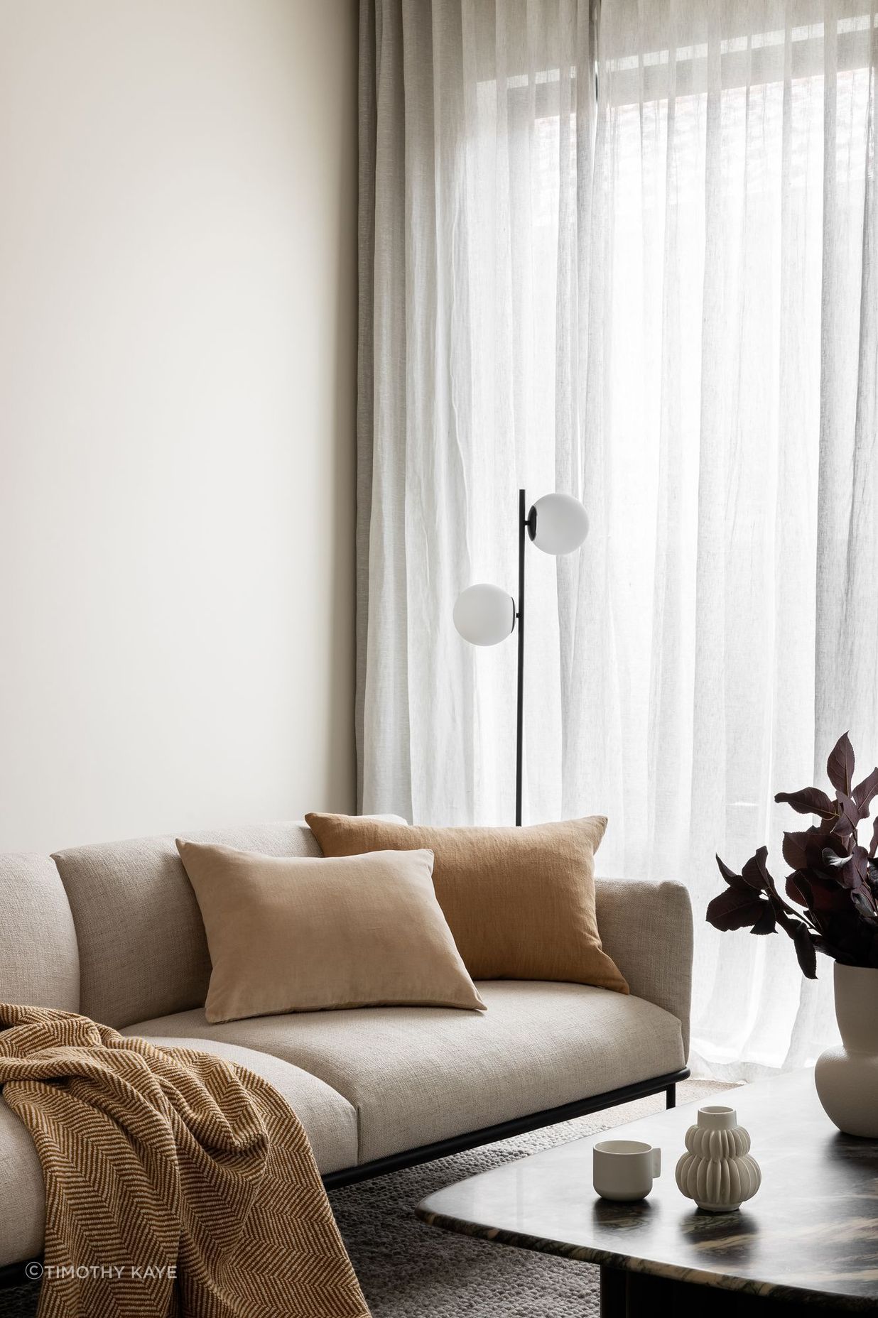 Contemporary Residence - Bentleigh