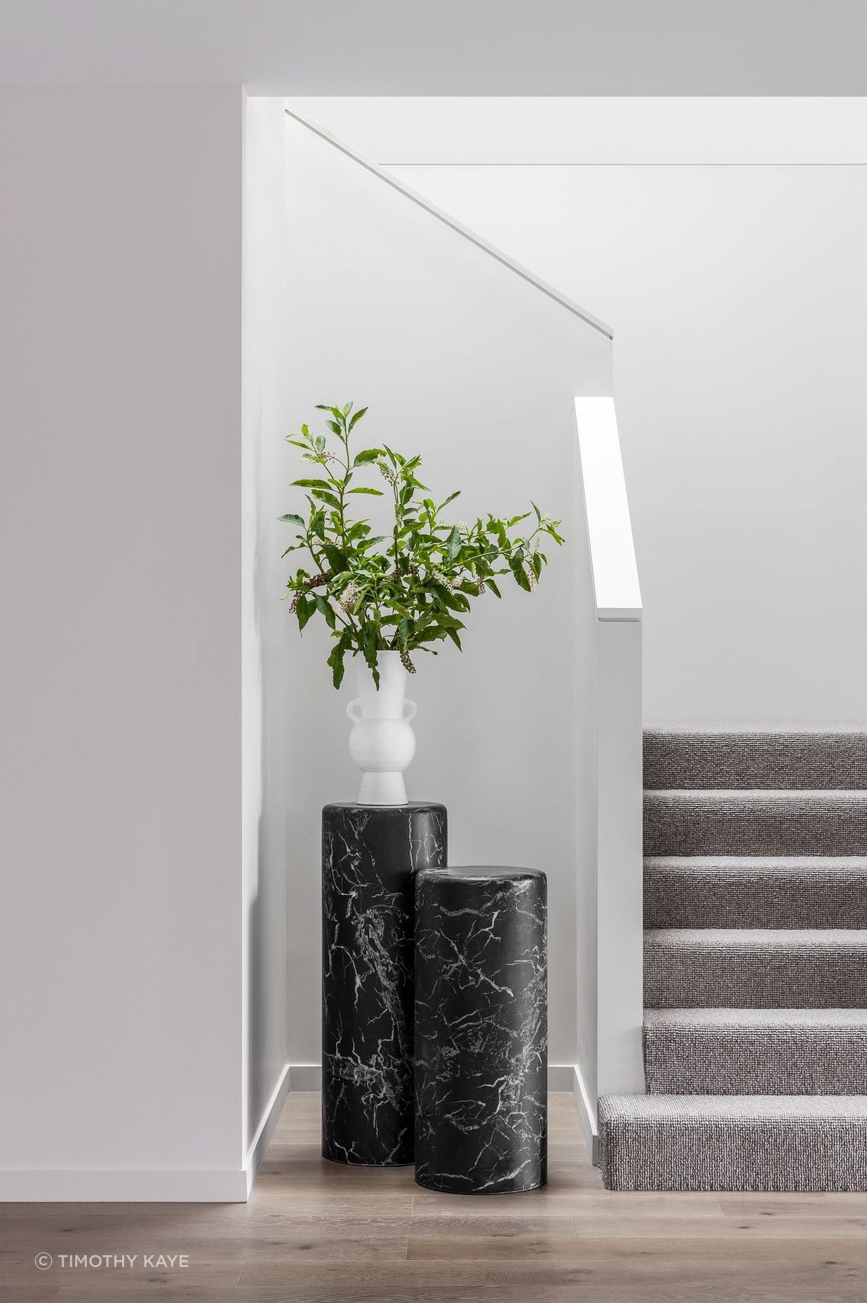 Contemporary Residence - Bentleigh