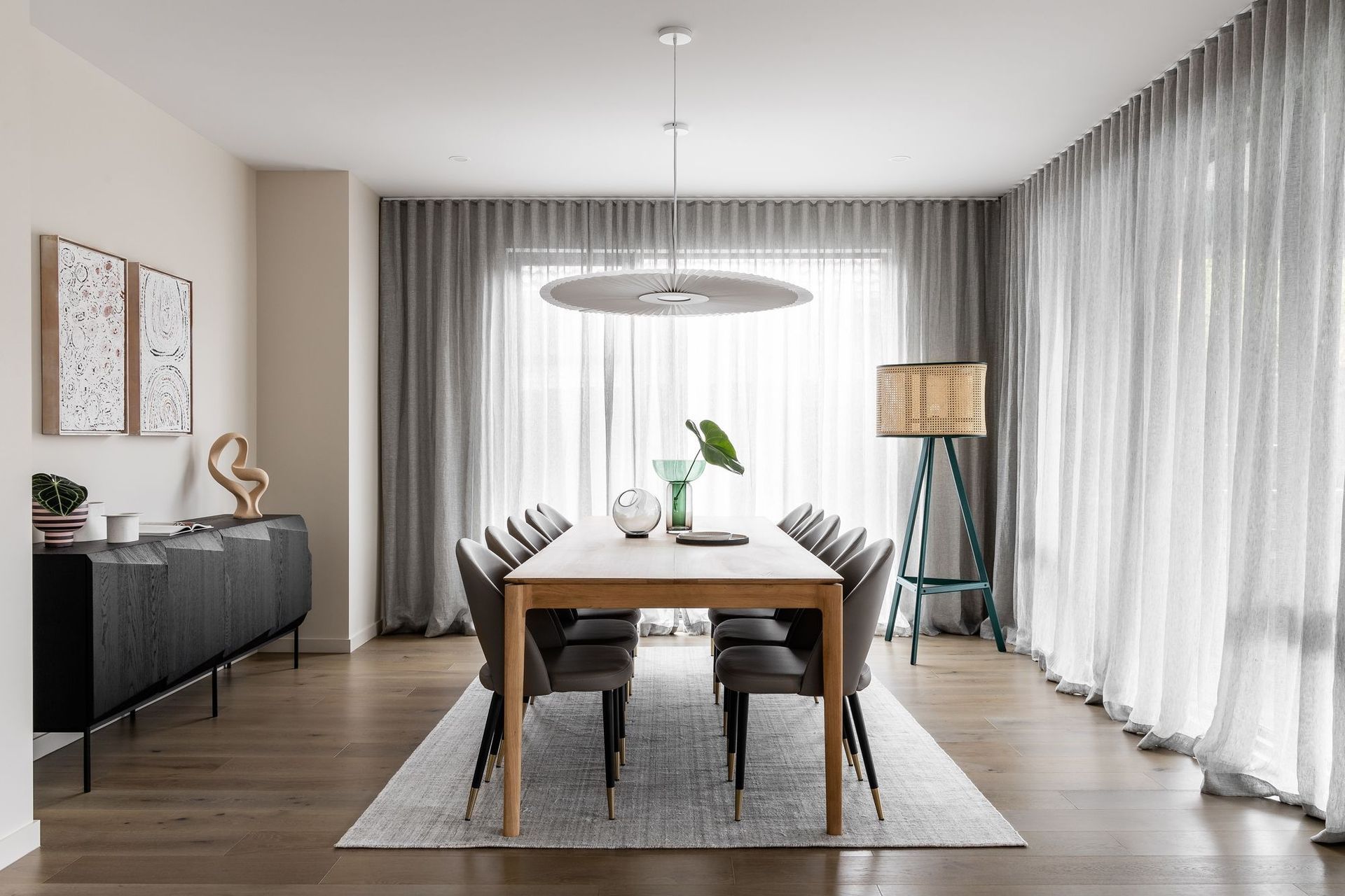 Contemporary Residence - Bentleigh