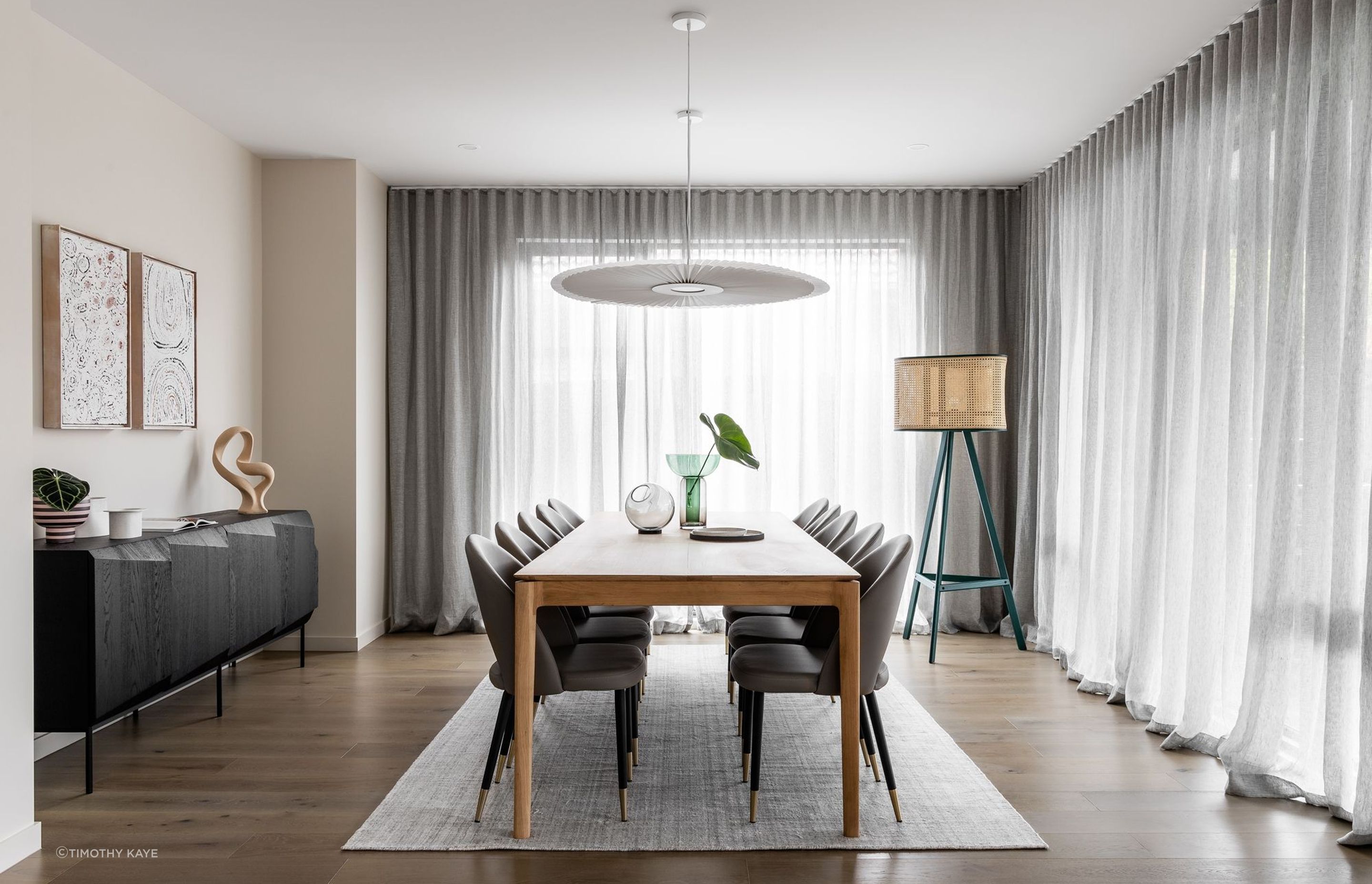 Contemporary Residence - Bentleigh