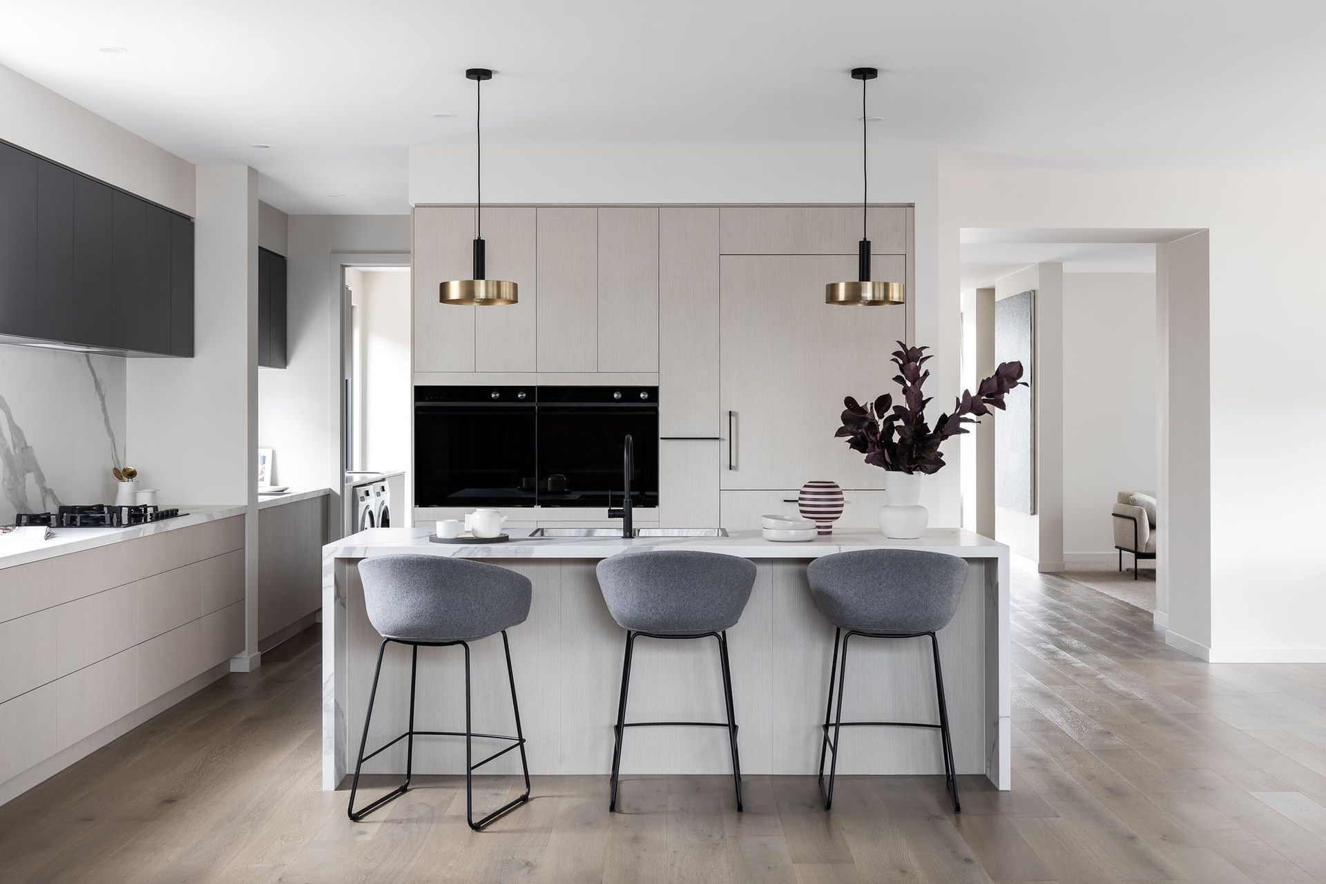 Contemporary Residence - Bentleigh