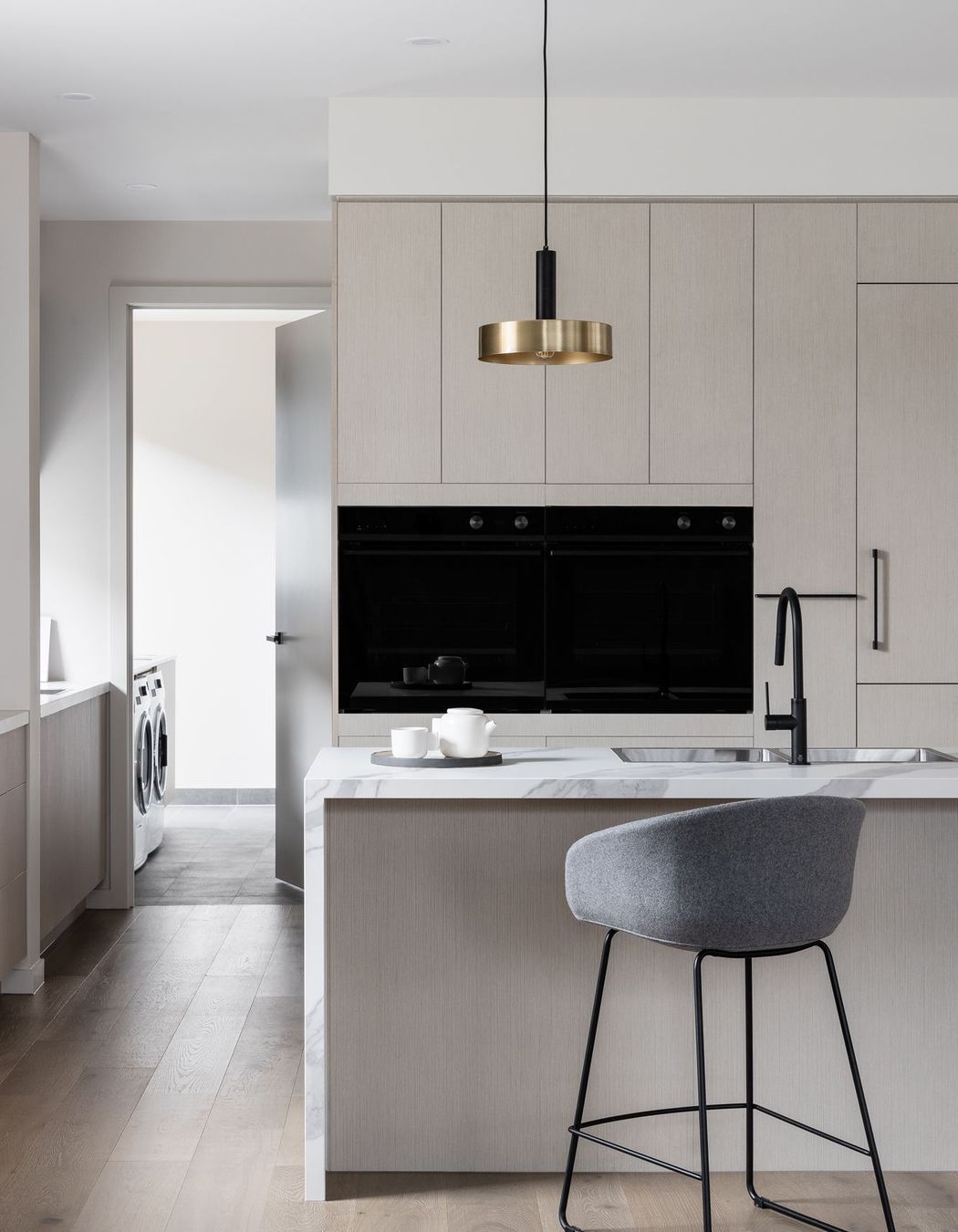 Contemporary Residence - Bentleigh