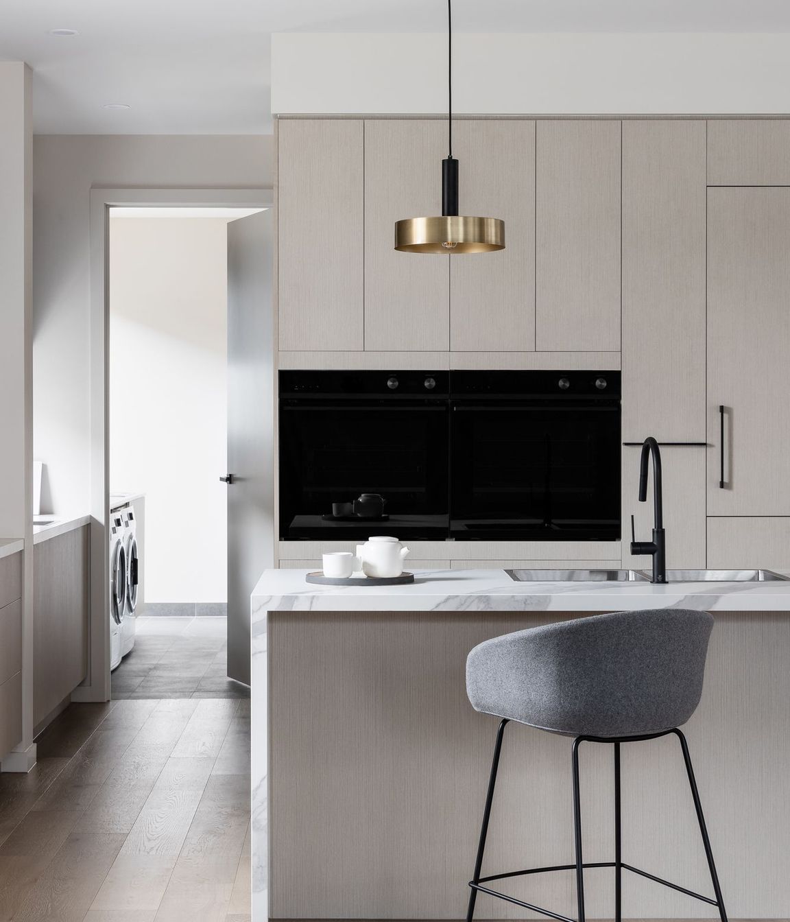 Contemporary Residence - Bentleigh