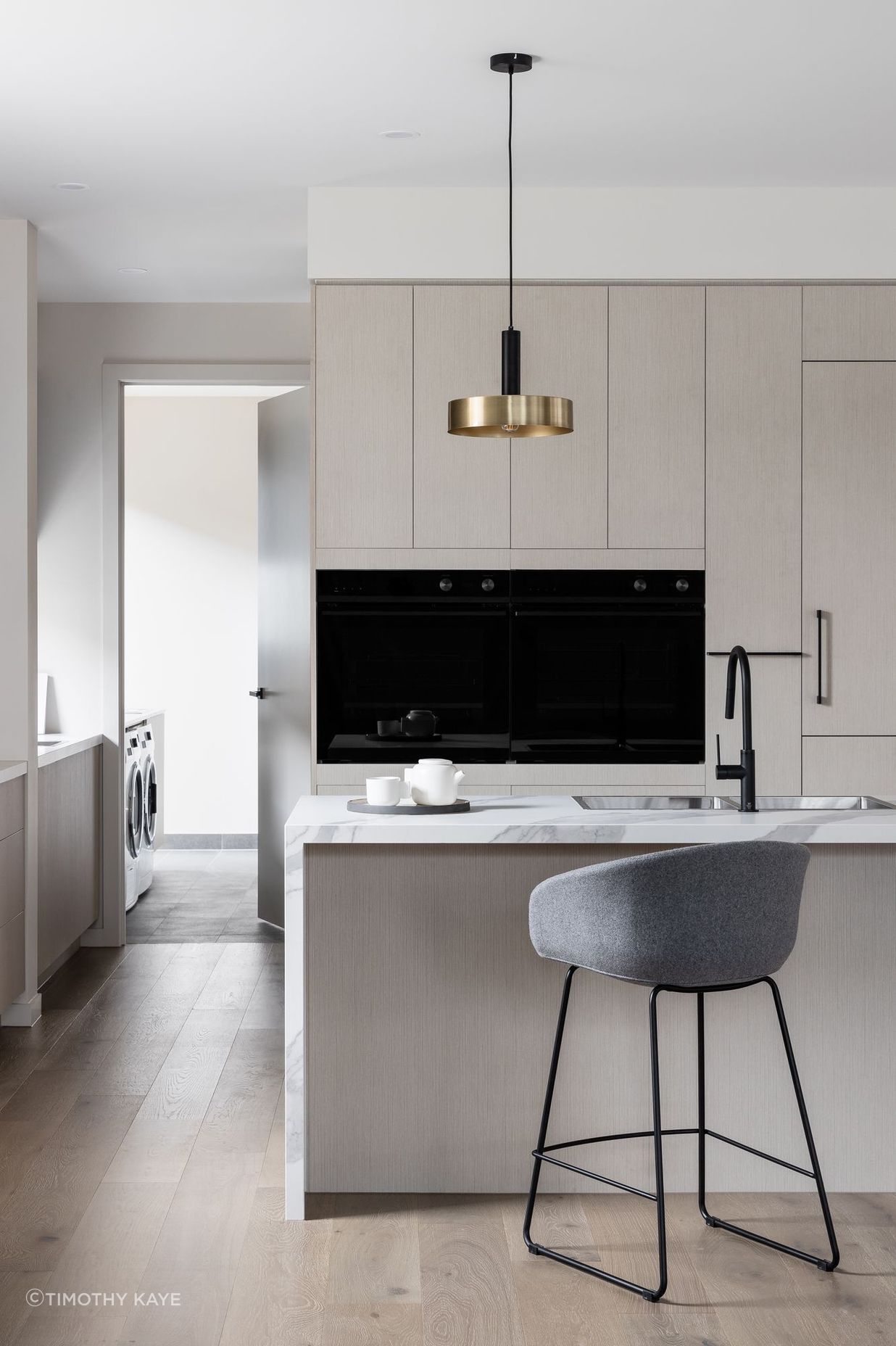 Contemporary Residence - Bentleigh