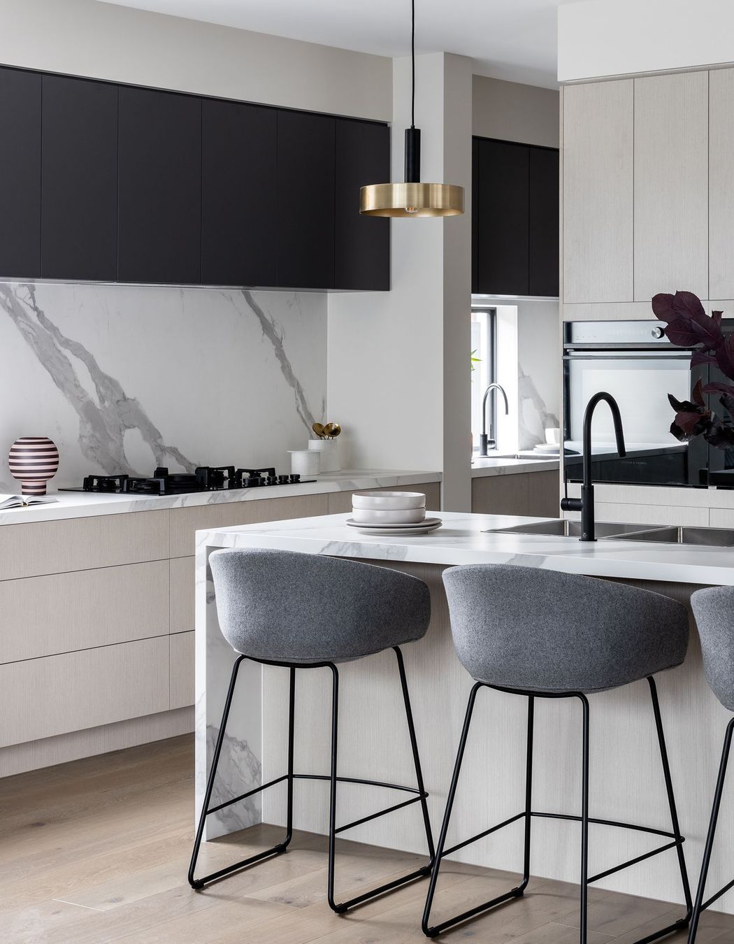 Contemporary Residence - Bentleigh