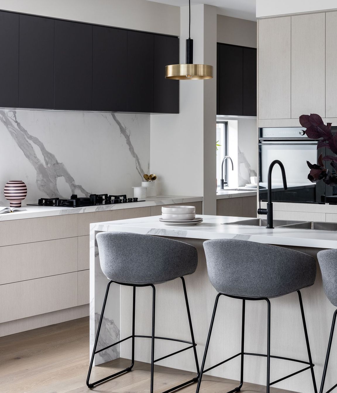 Contemporary Residence - Bentleigh