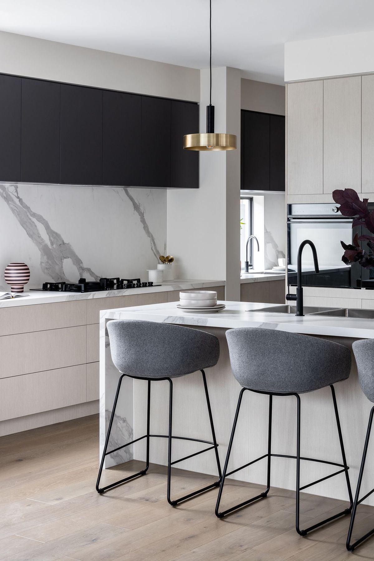 Contemporary Residence - Bentleigh
