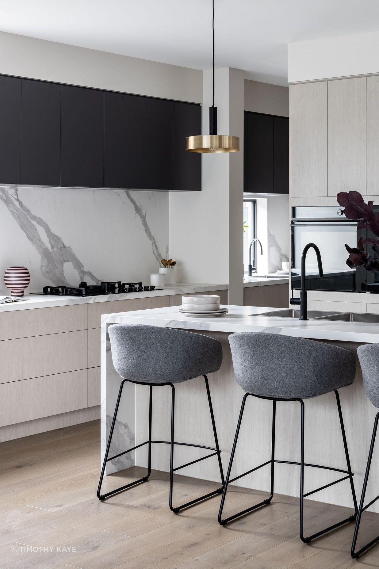 Contemporary Residence - Bentleigh