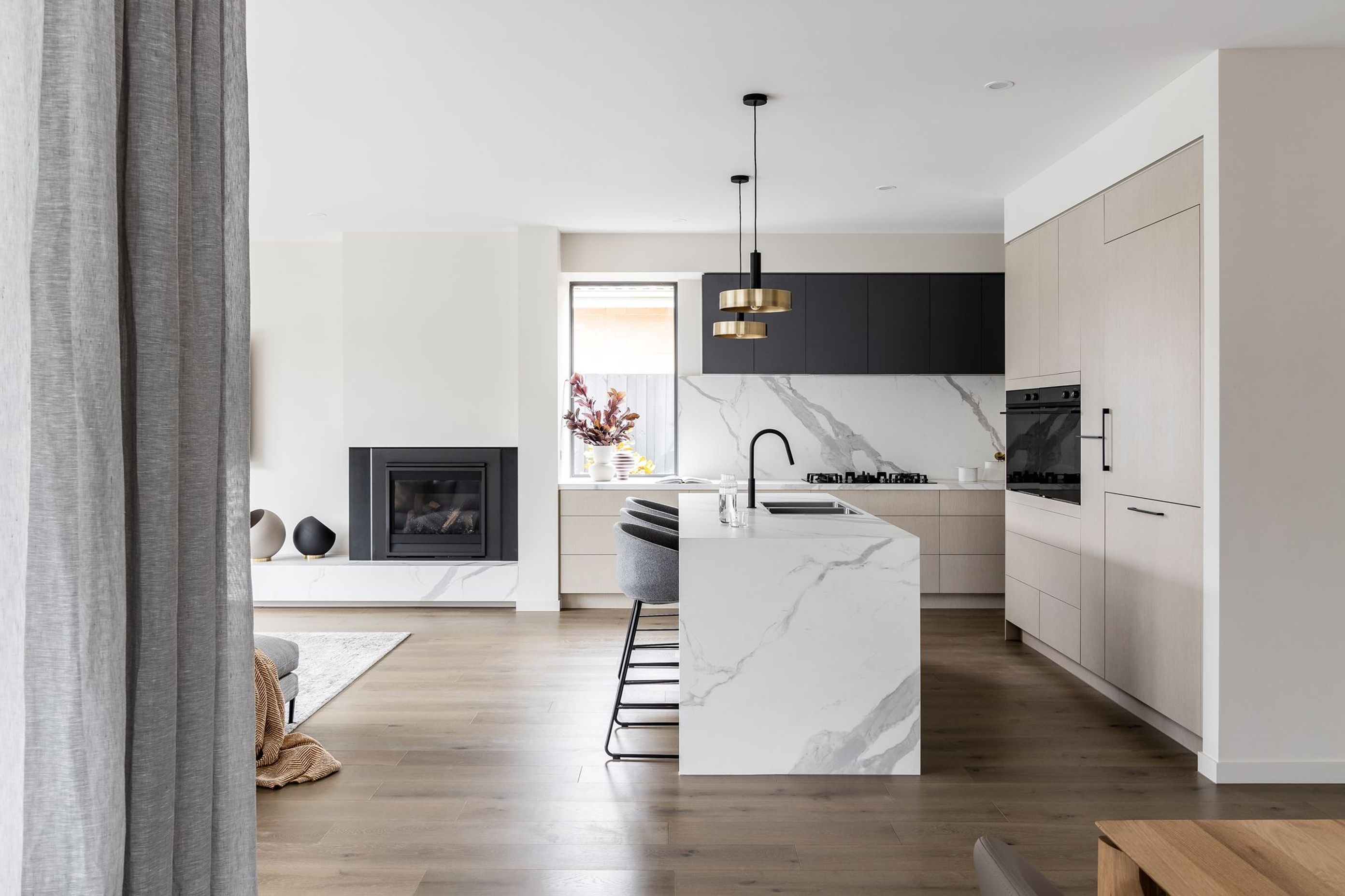 Contemporary Residence - Bentleigh
