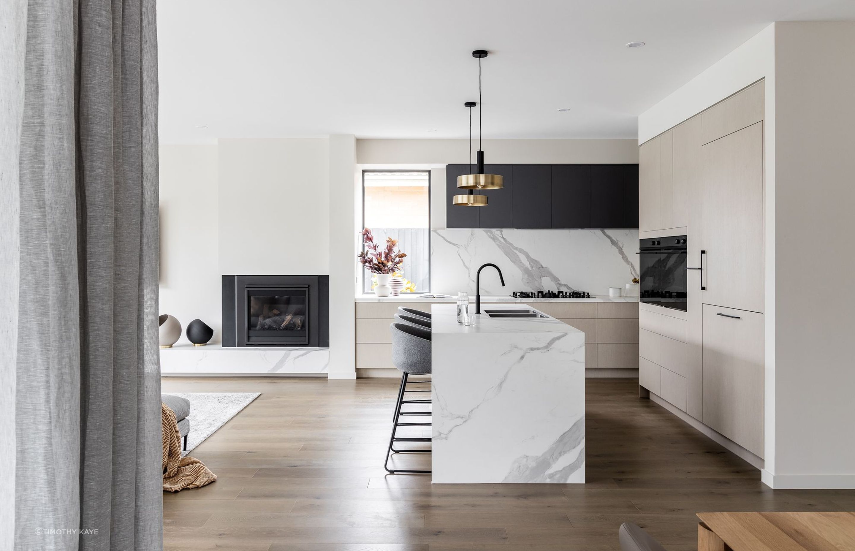 Contemporary Residence - Bentleigh