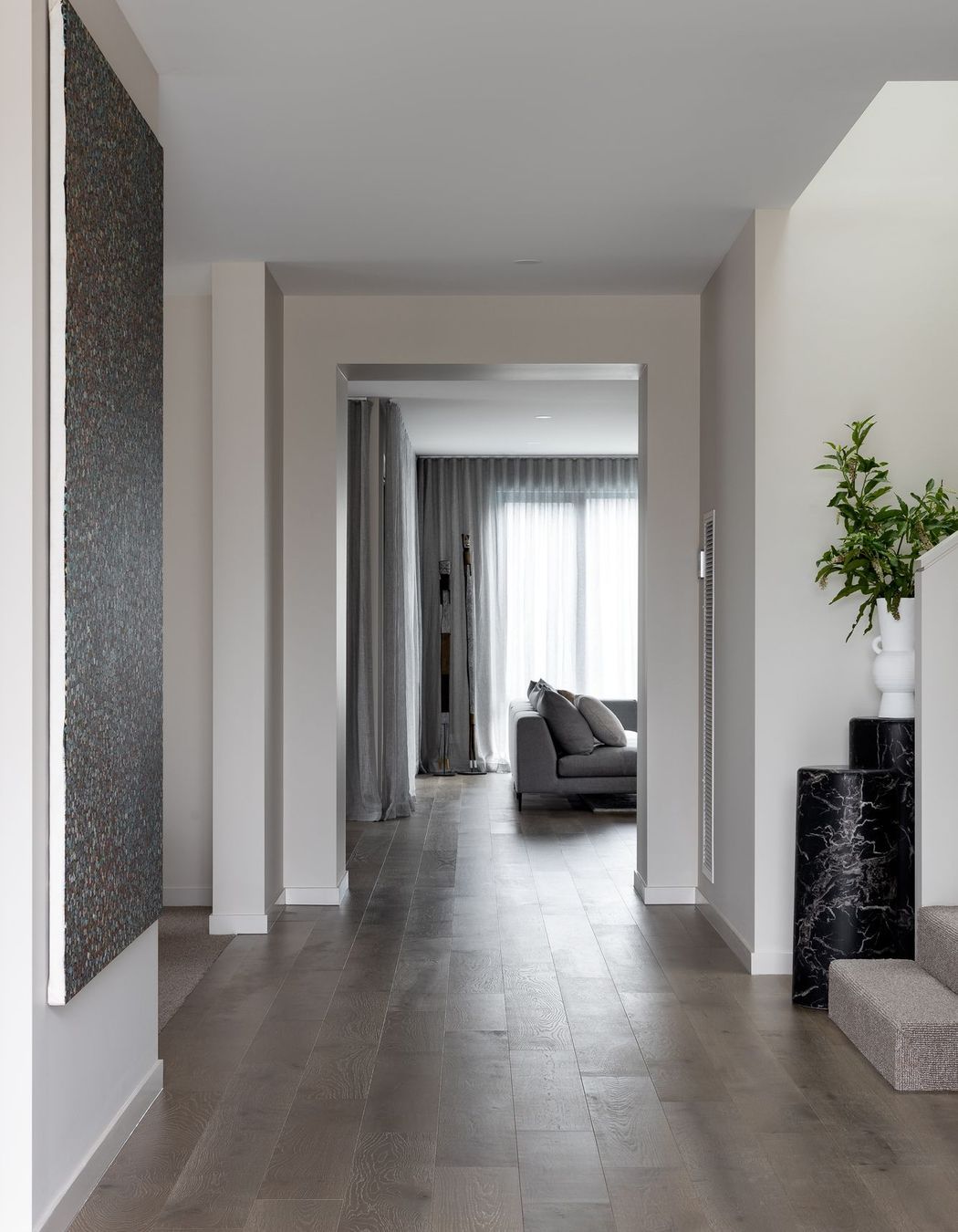 Contemporary Residence - Bentleigh