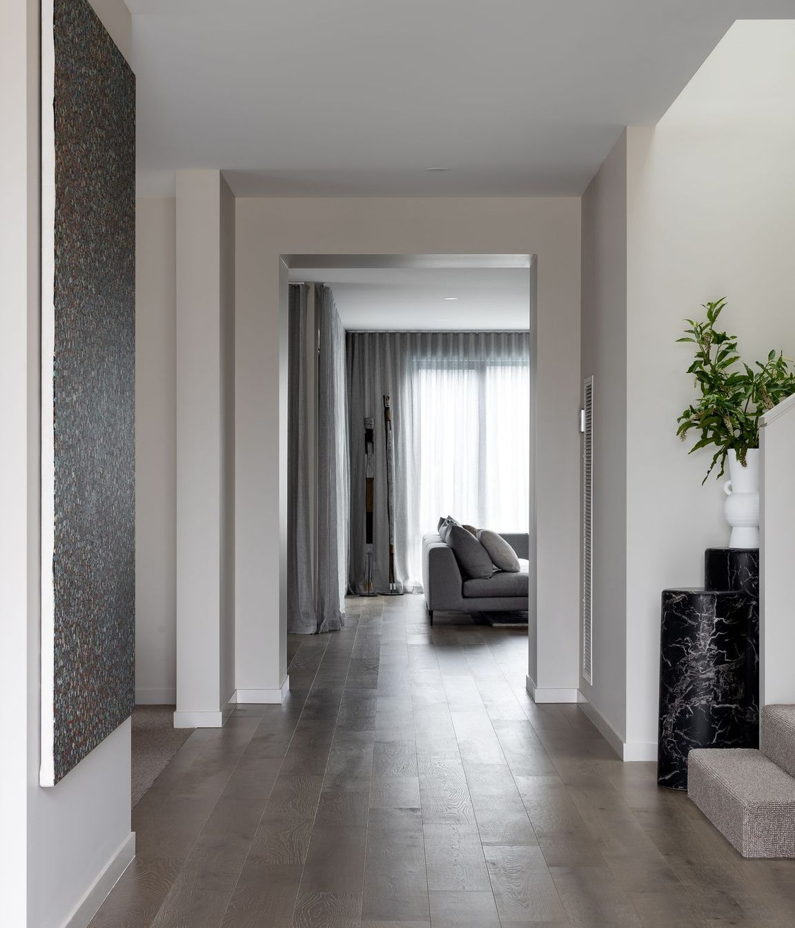 Contemporary Residence - Bentleigh