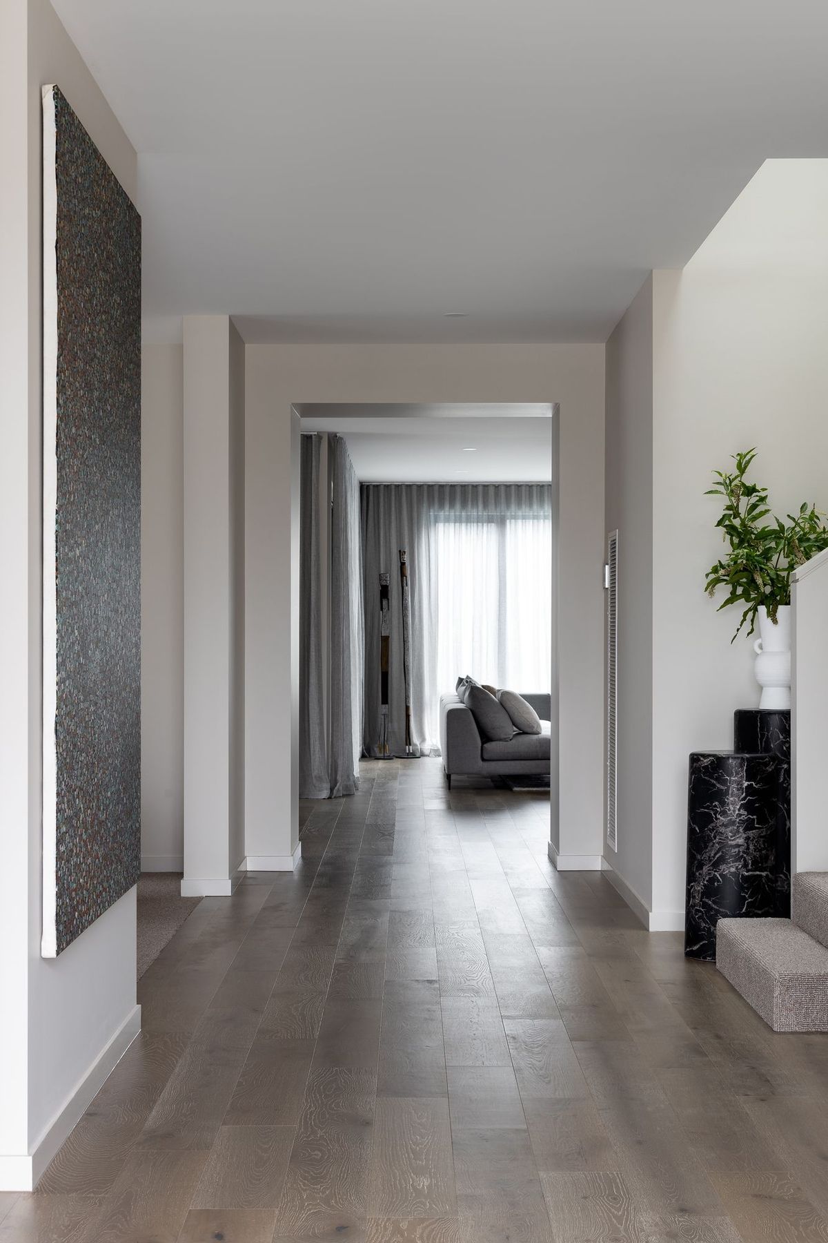 Contemporary Residence - Bentleigh