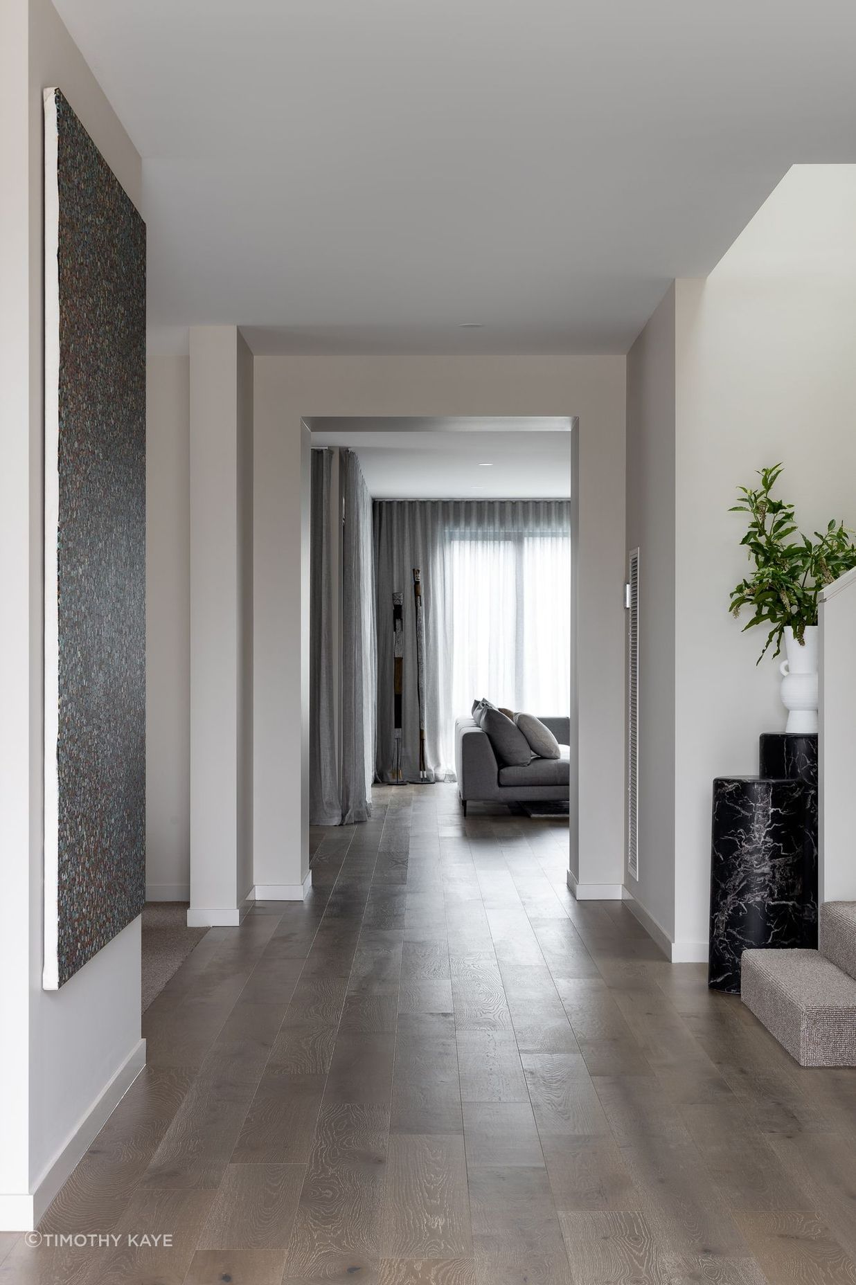 Contemporary Residence - Bentleigh