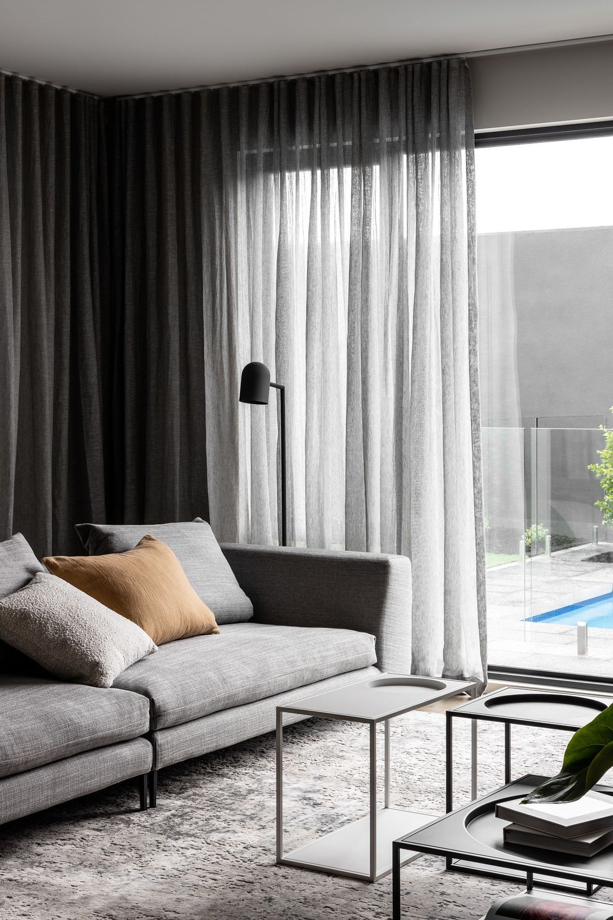 Contemporary Residence - Bentleigh