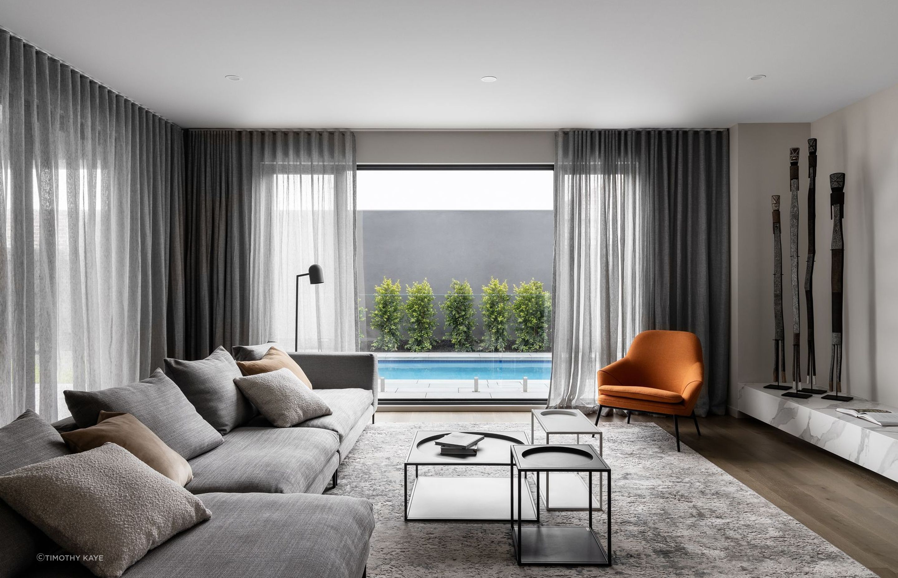 Contemporary Residence - Bentleigh