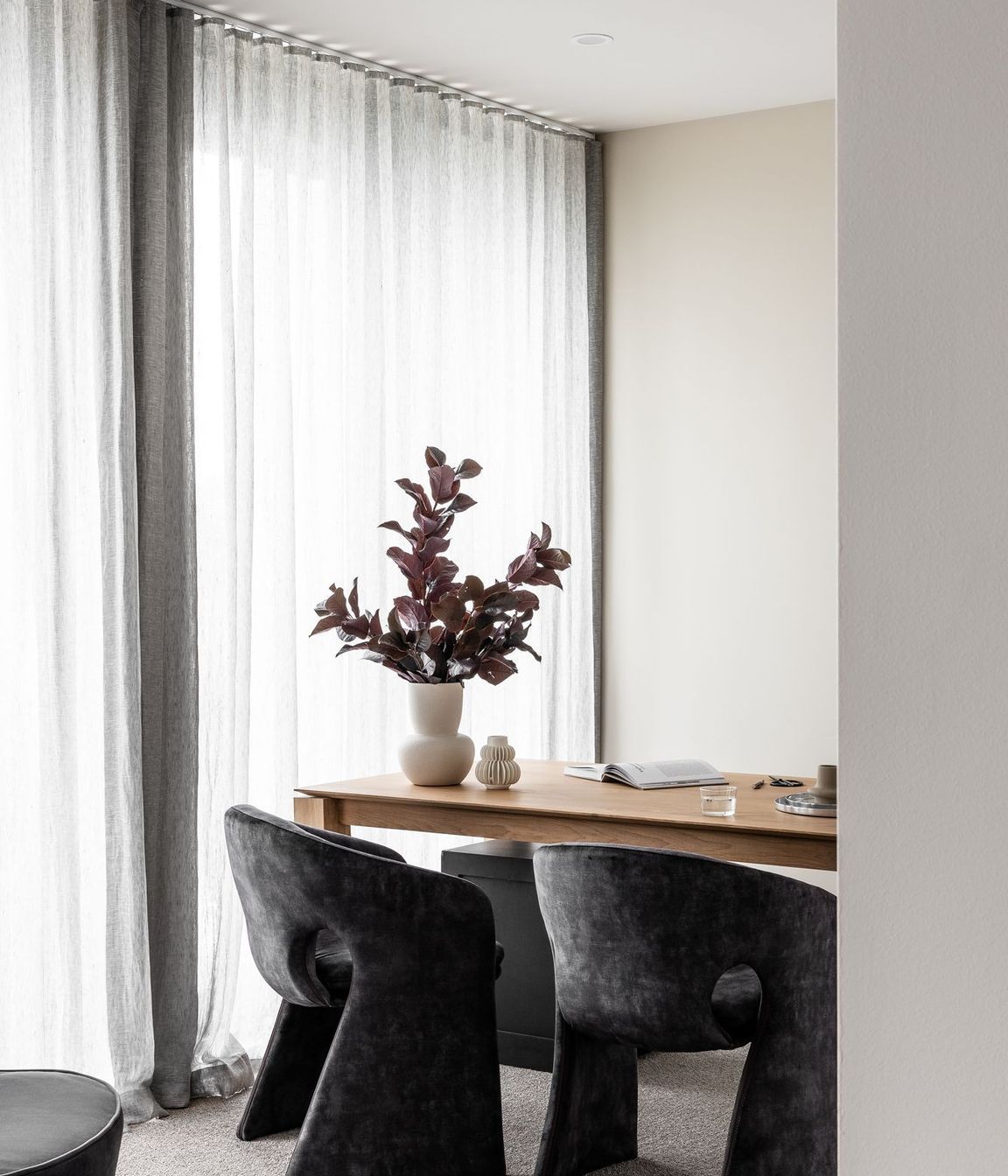 Contemporary Residence - Bentleigh