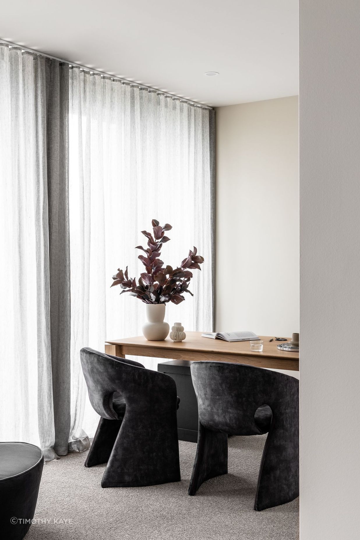 Contemporary Residence - Bentleigh