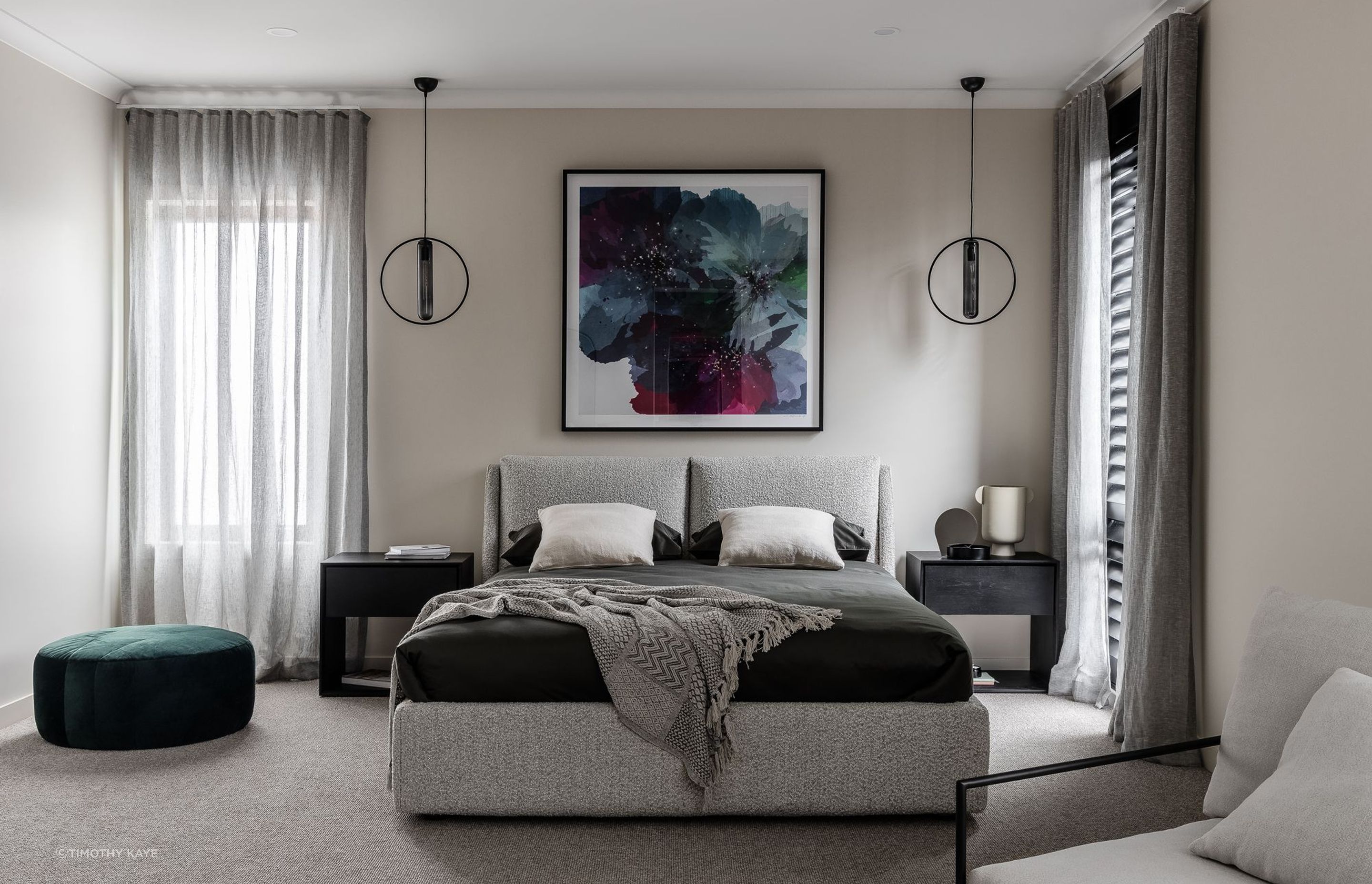 Contemporary Residence - Bentleigh