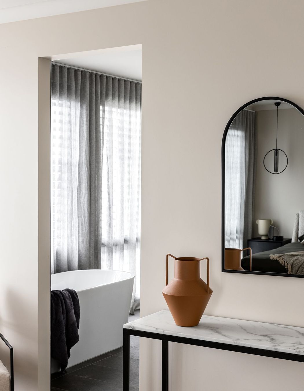 Contemporary Residence - Bentleigh