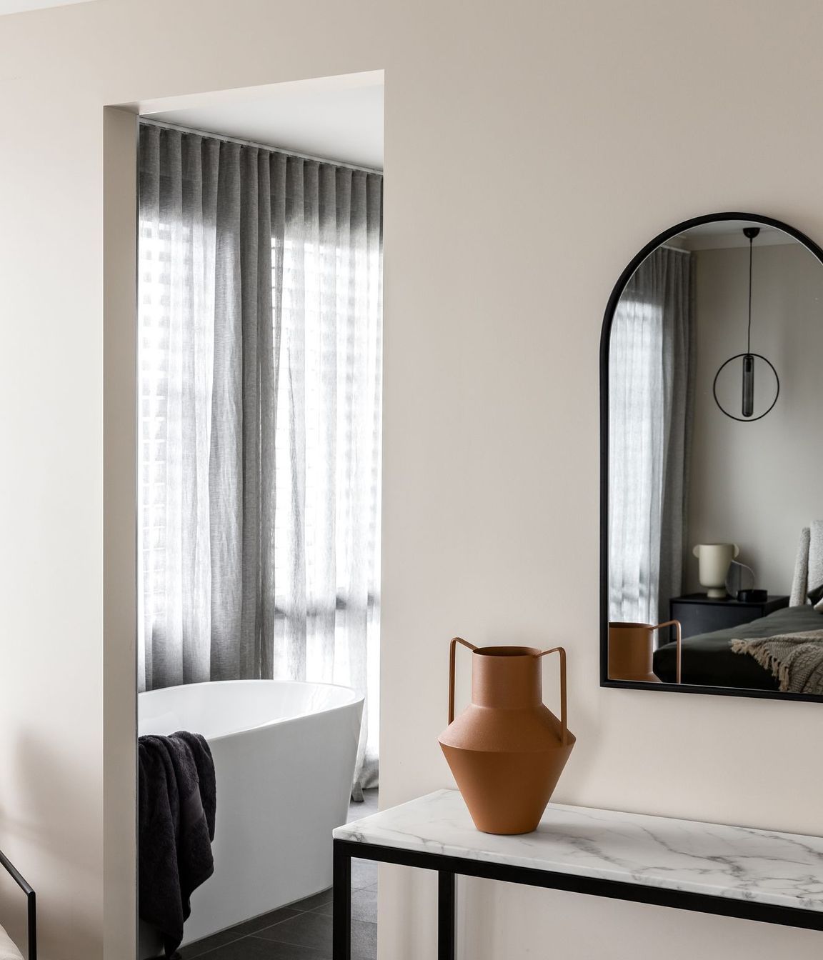 Contemporary Residence - Bentleigh