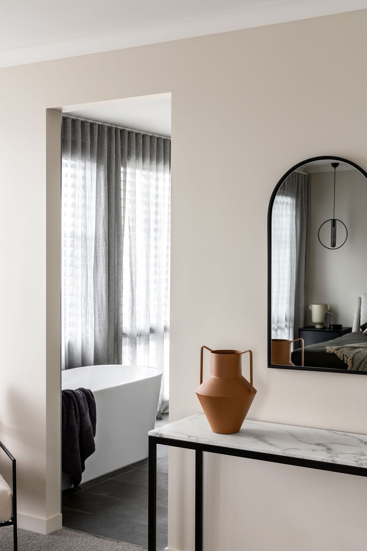 Contemporary Residence - Bentleigh