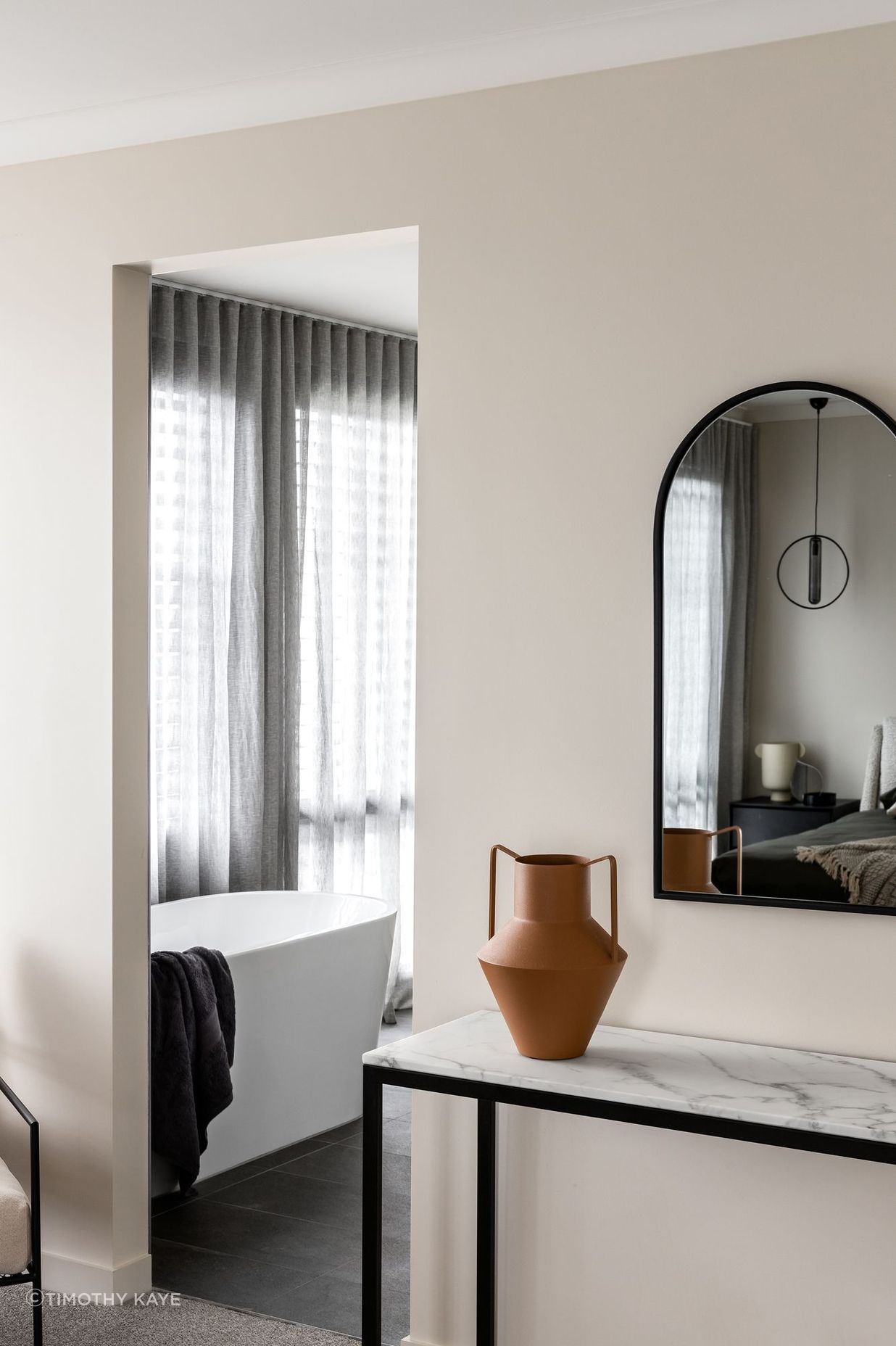 Contemporary Residence - Bentleigh