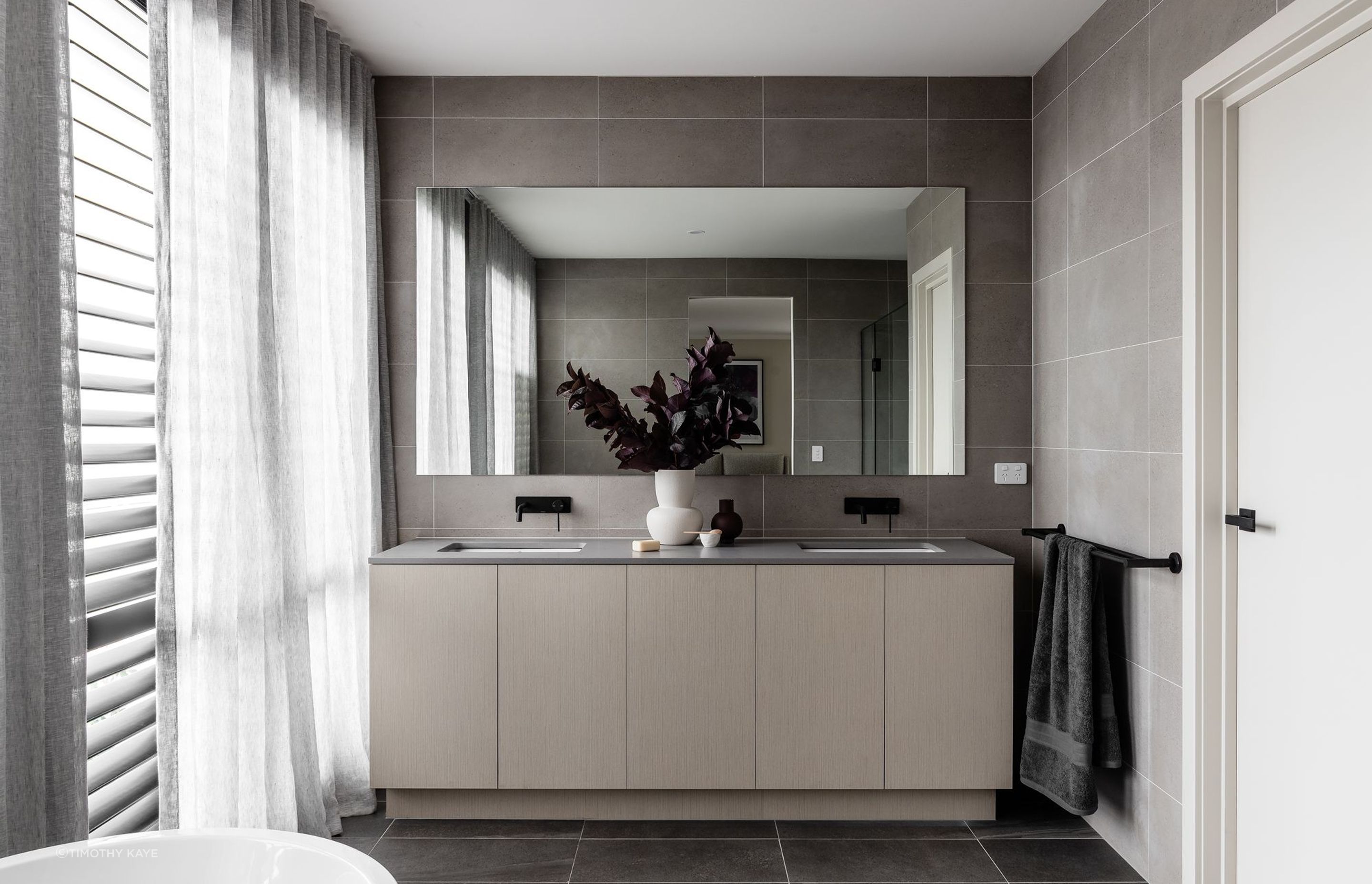 Contemporary Residence - Bentleigh