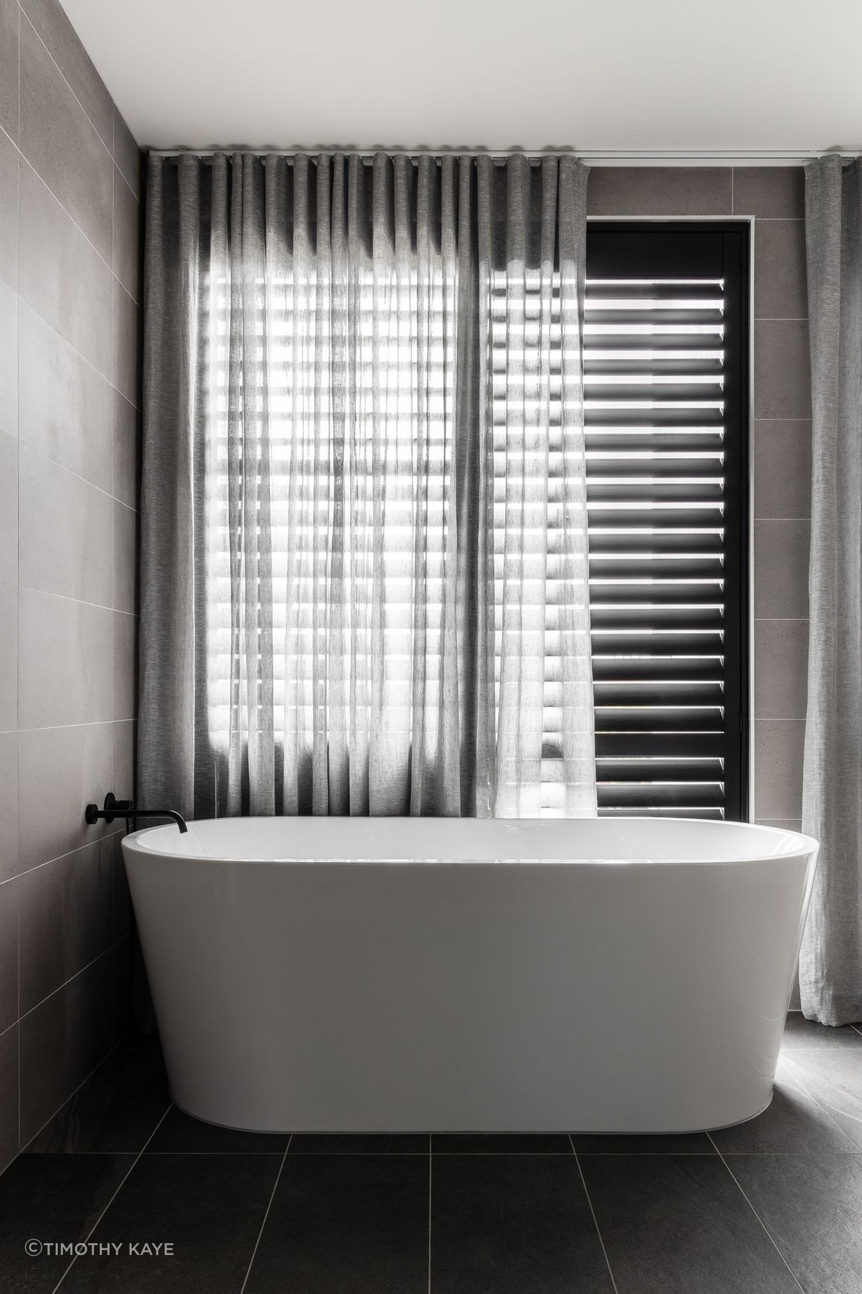 Contemporary Residence - Bentleigh