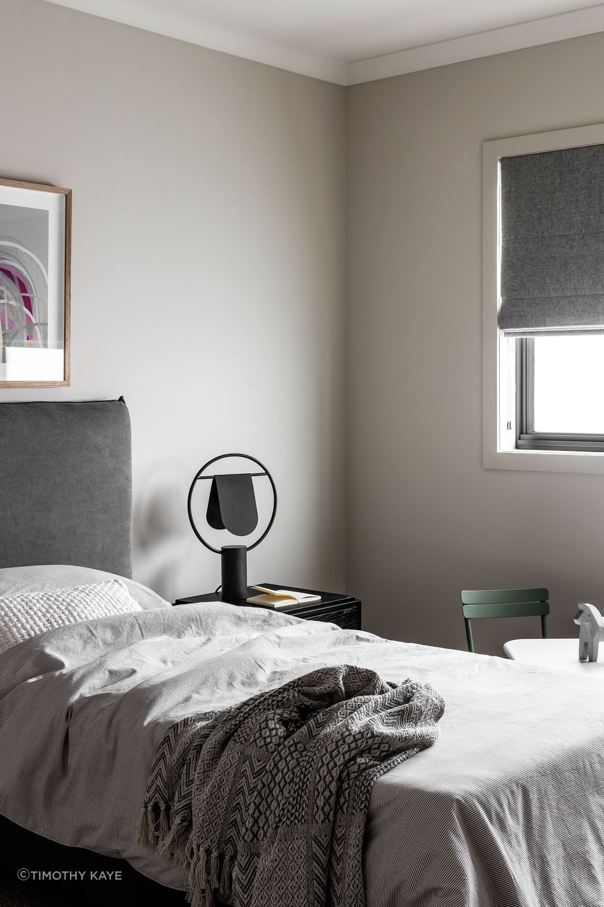 Contemporary Residence - Bentleigh