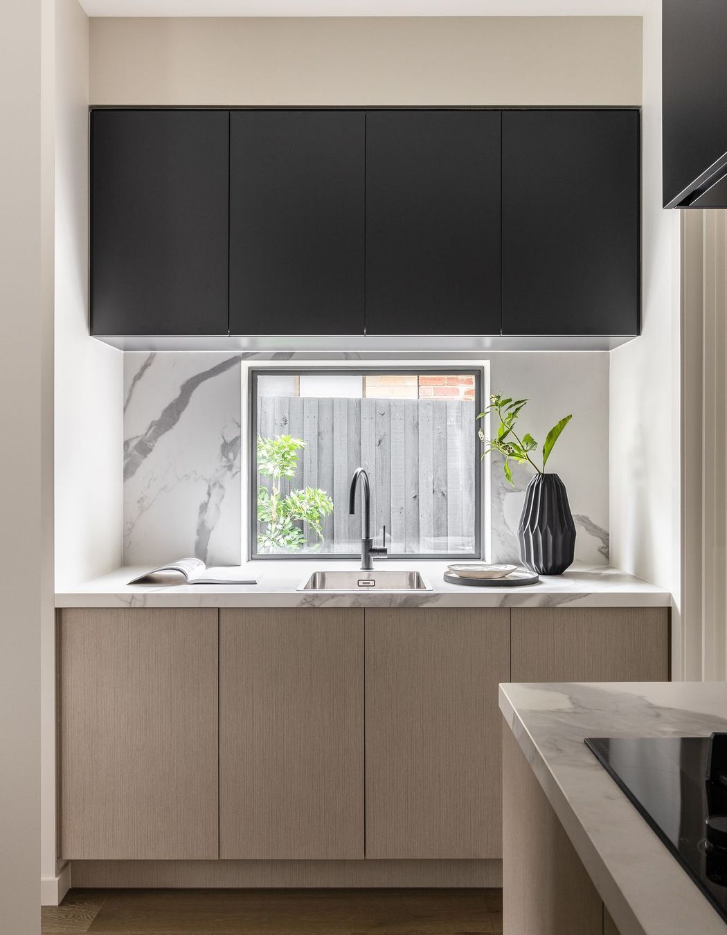 Contemporary Residence - Bentleigh