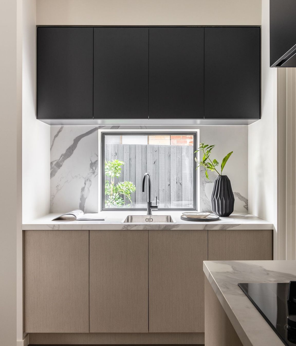 Contemporary Residence - Bentleigh