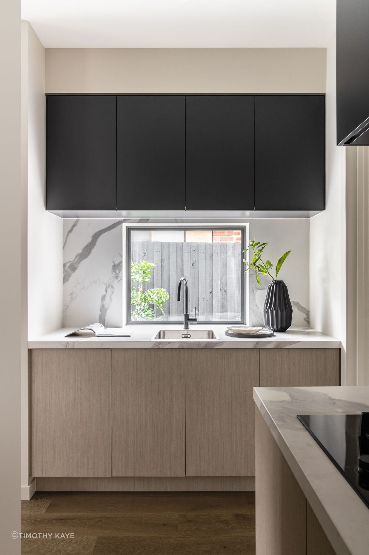 Contemporary Residence - Bentleigh