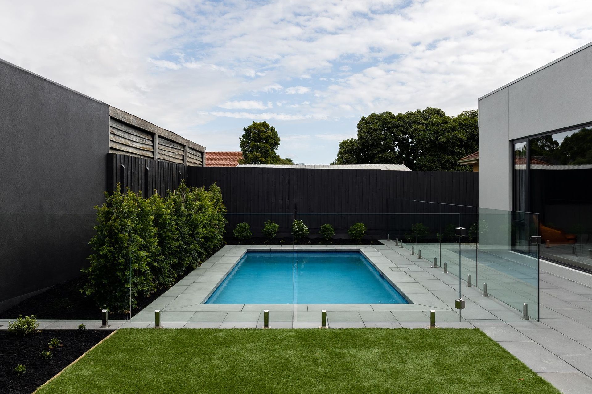 Contemporary Residence - Bentleigh