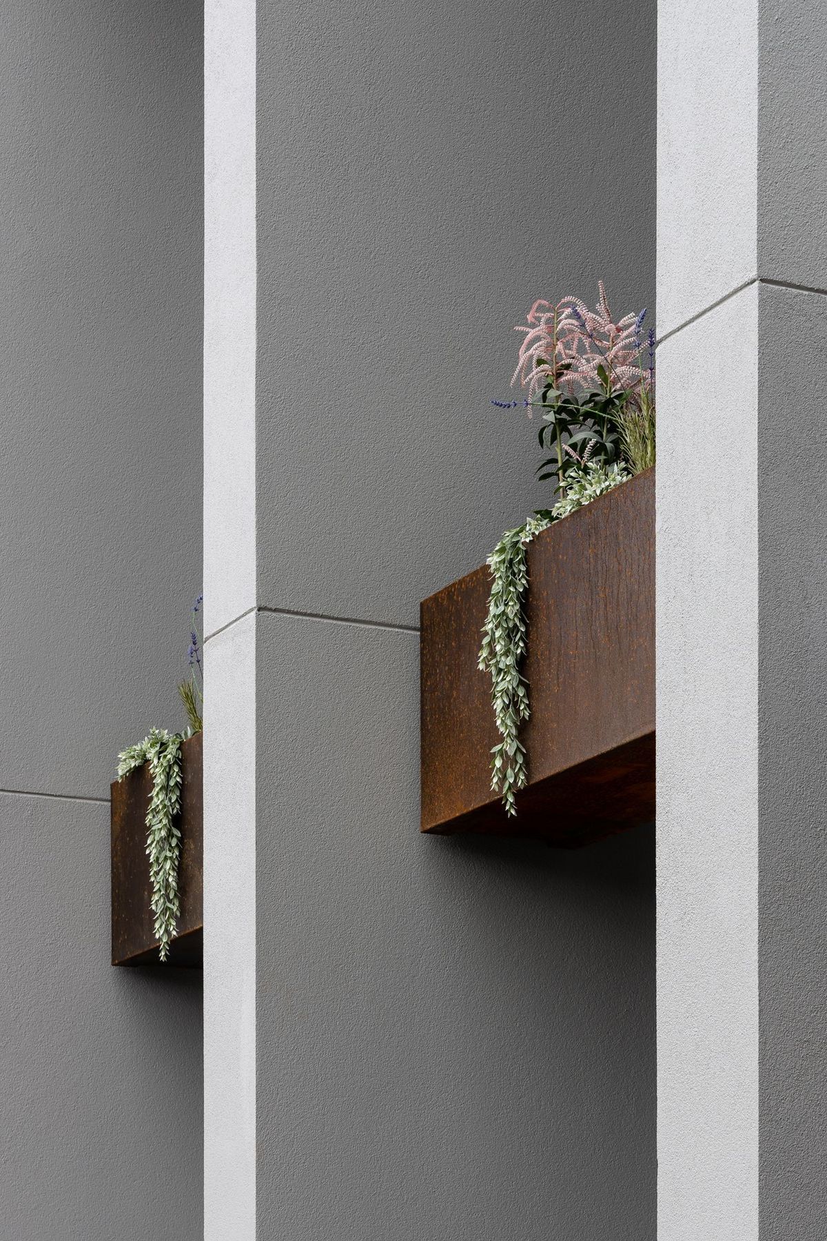 Contemporary Residence - Bentleigh